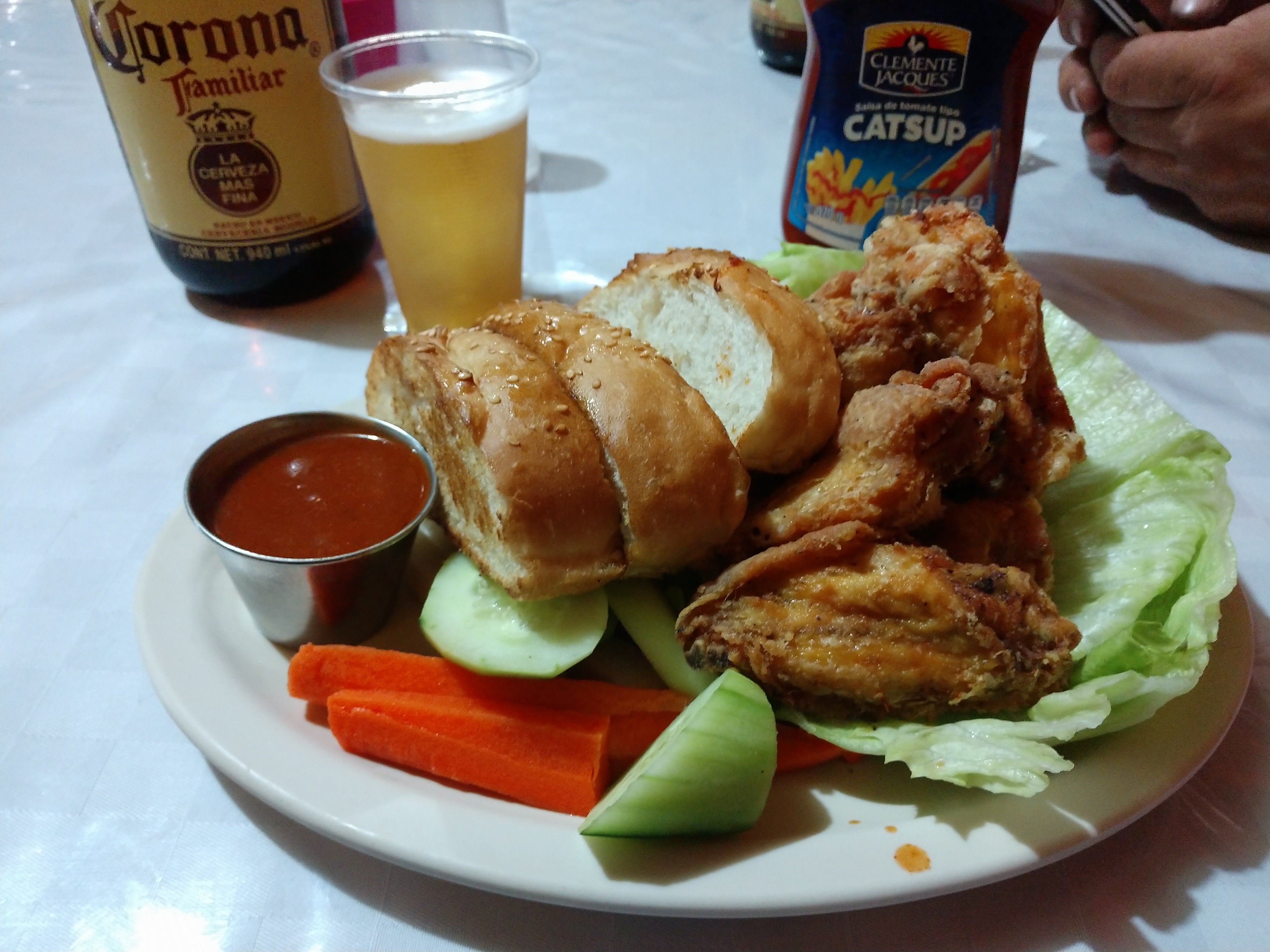 Juashi's Pizza image 9