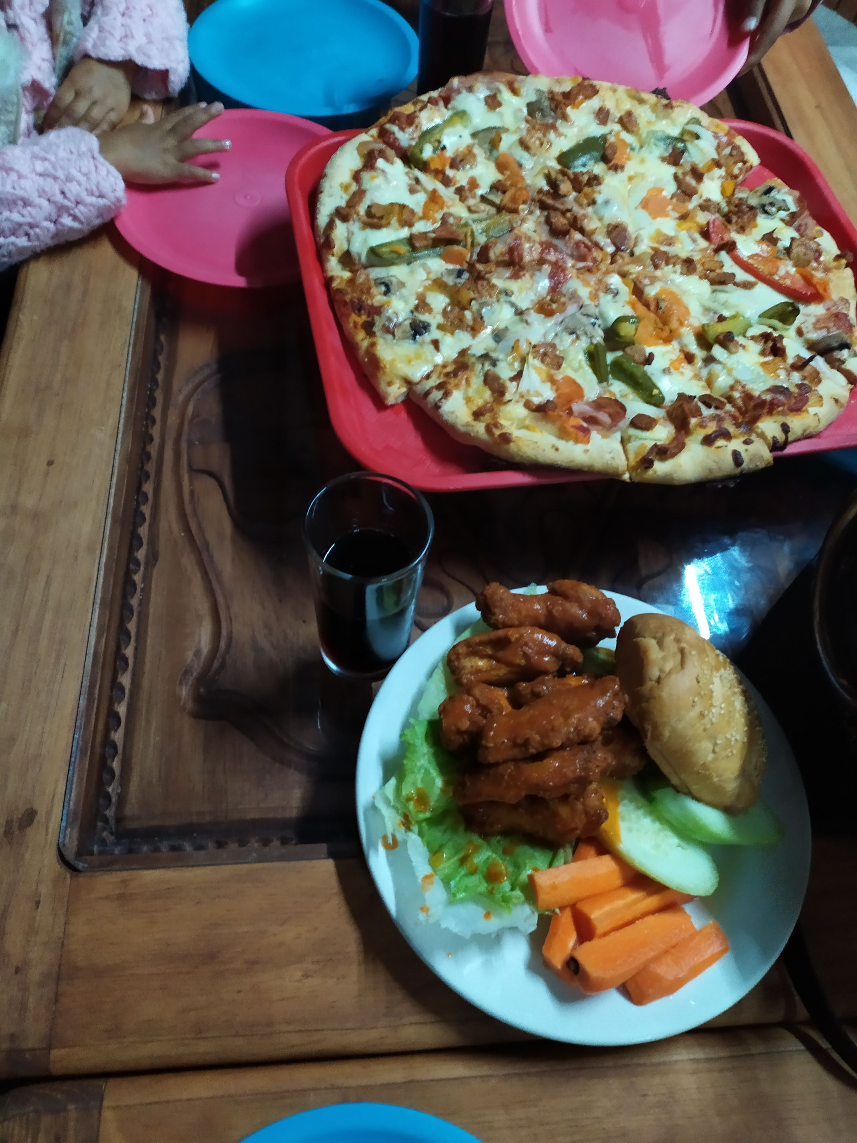 Juashi's Pizza image 10