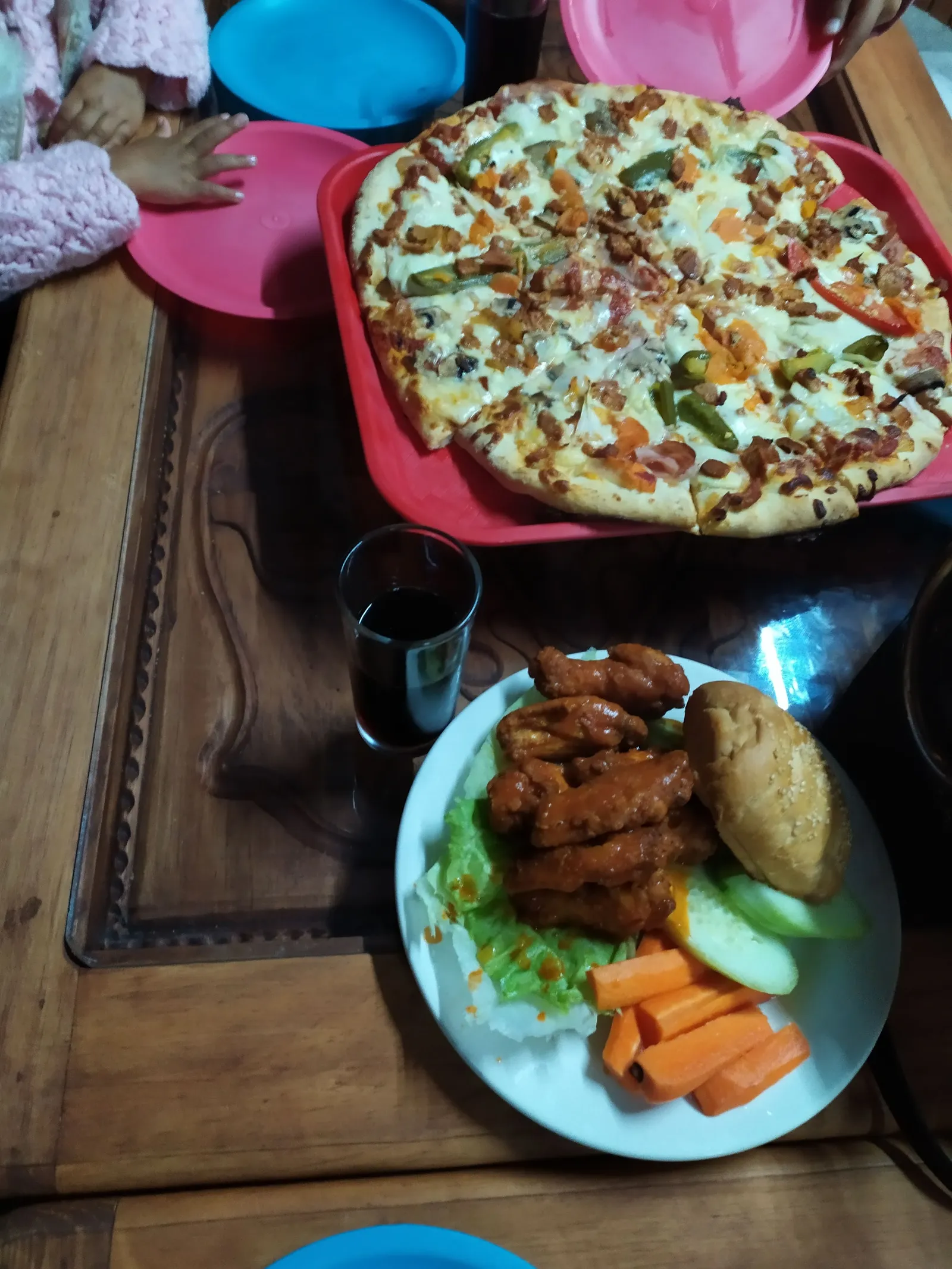 Juashi's Pizza image 10