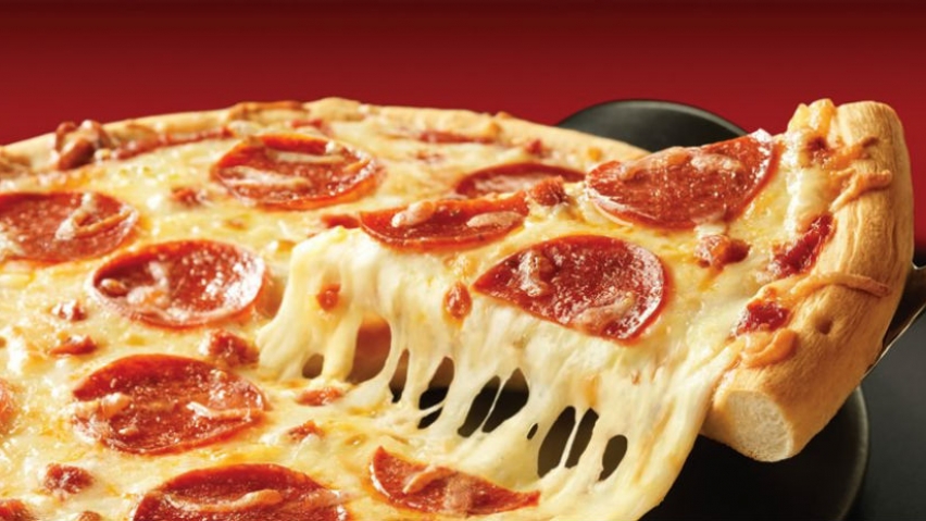 Chandomi Pizzas & Mas image 1