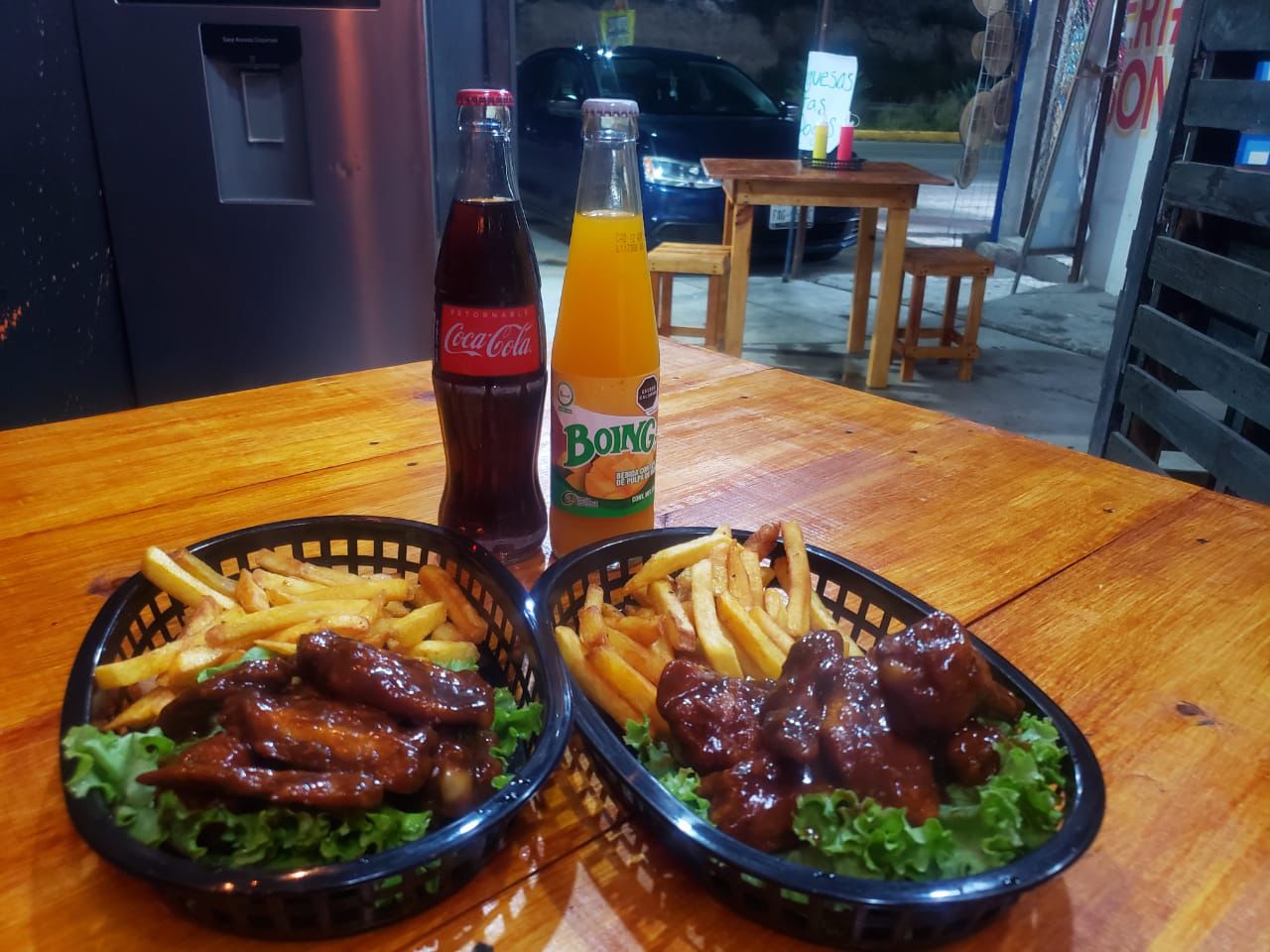 Hambuergeseria "Angi Burgers" image 5