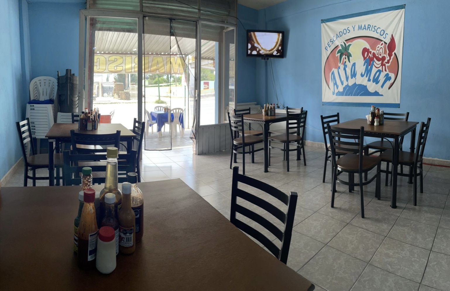 Mariscos Alta Mar image 1