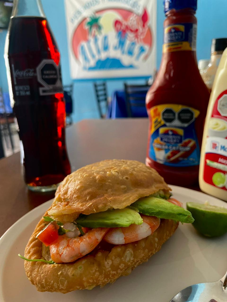 Mariscos Alta Mar image 2