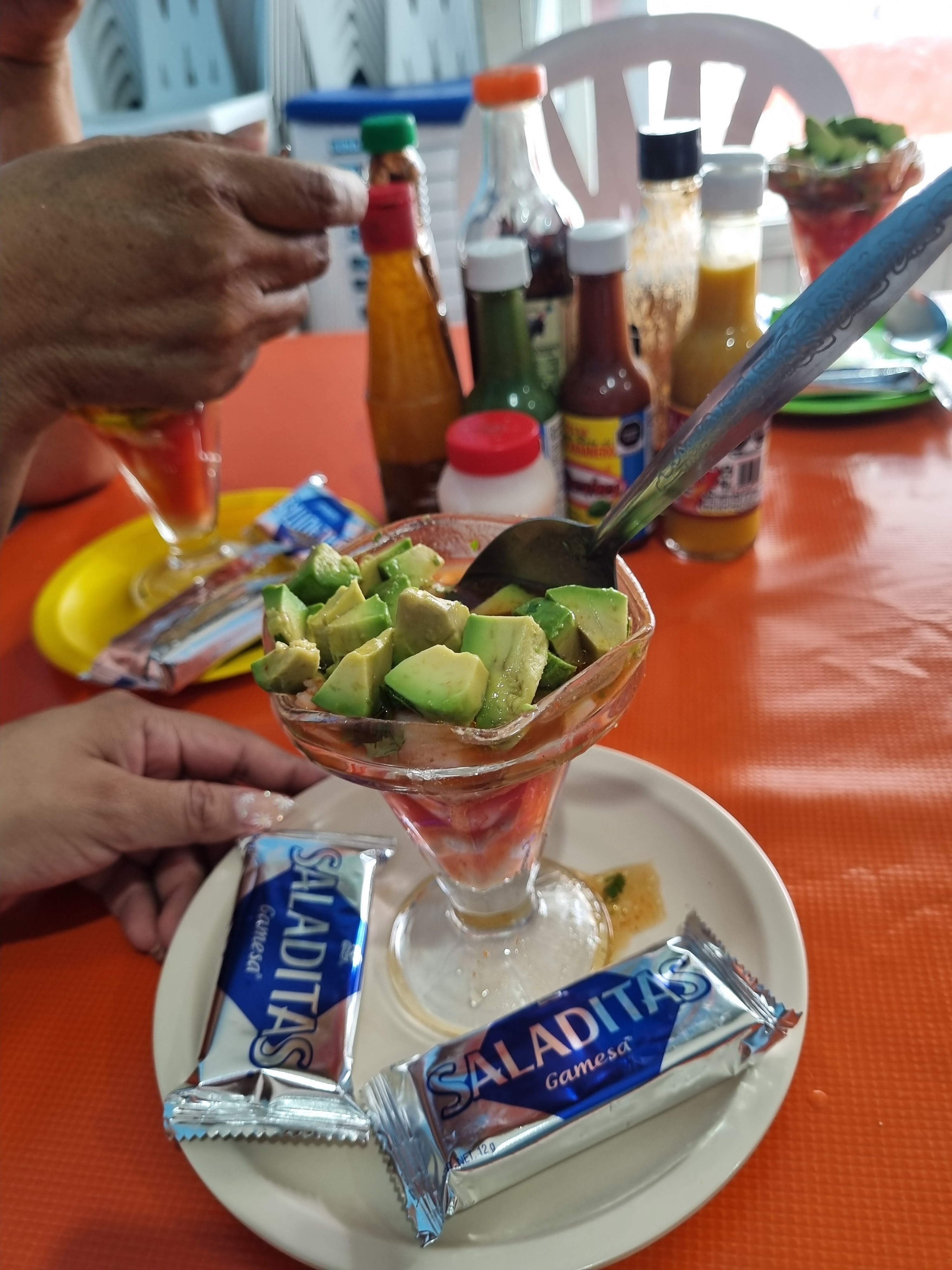 Mariscos Alta Mar image 3