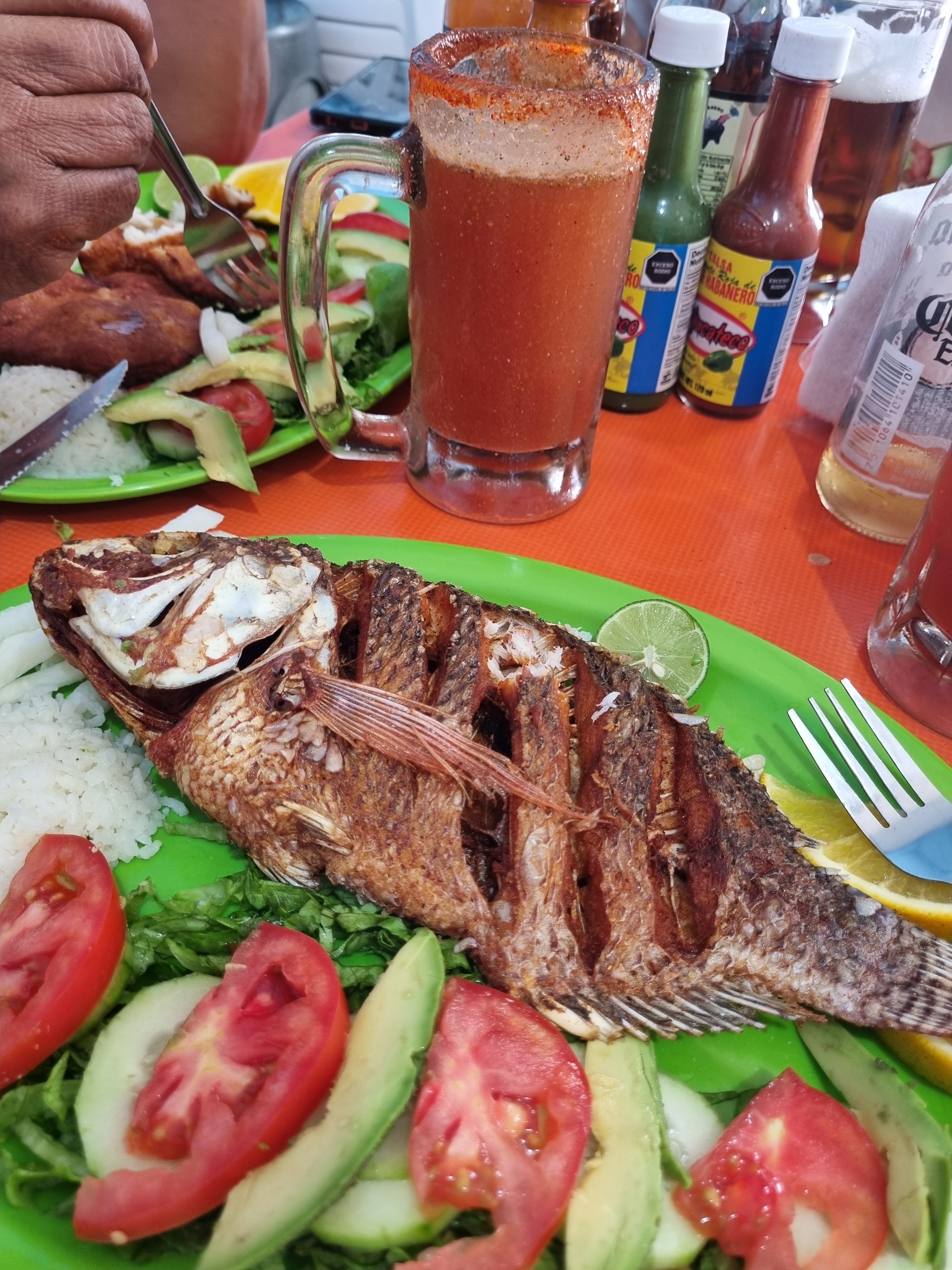 Mariscos Alta Mar image 4