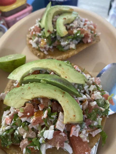 Mariscos Alta Mar image 5