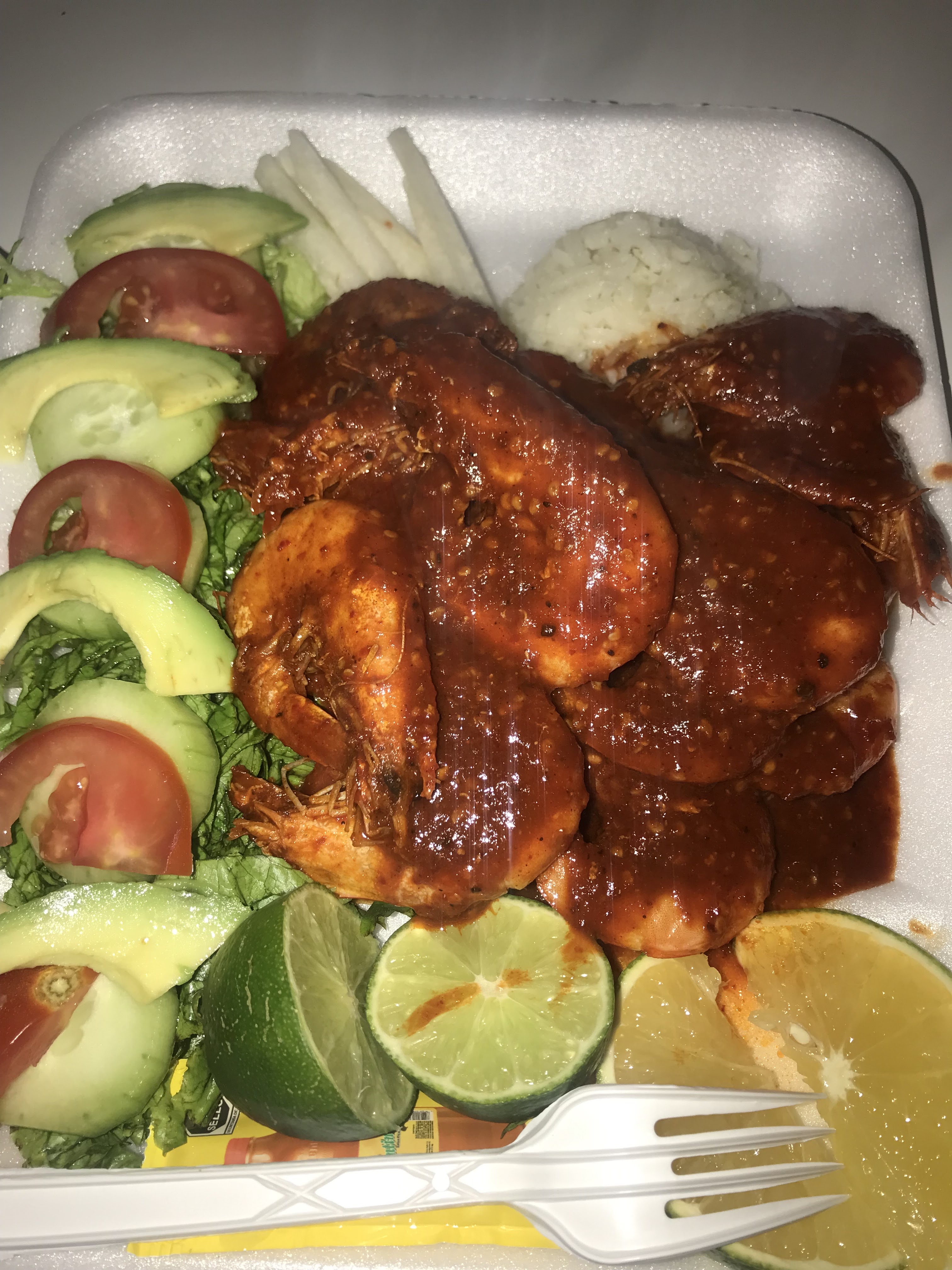 Mariscos Alta Mar image 6