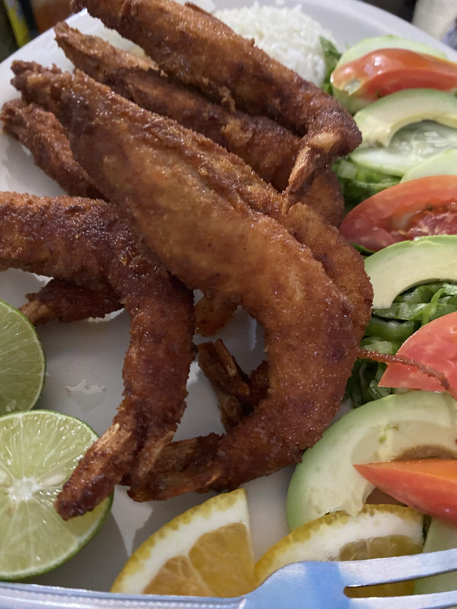 Mariscos Alta Mar image 7