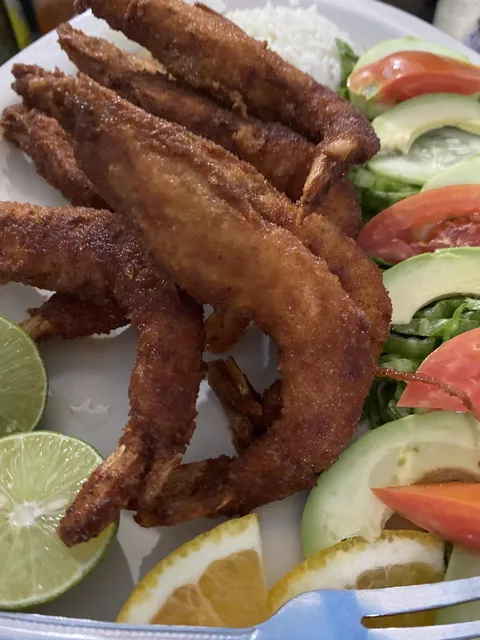 Mariscos Alta Mar image 7