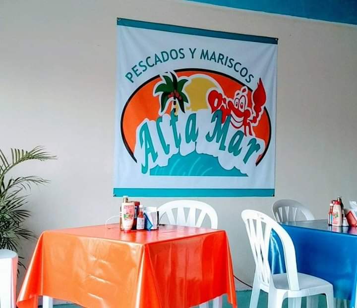 Mariscos Alta Mar image 8