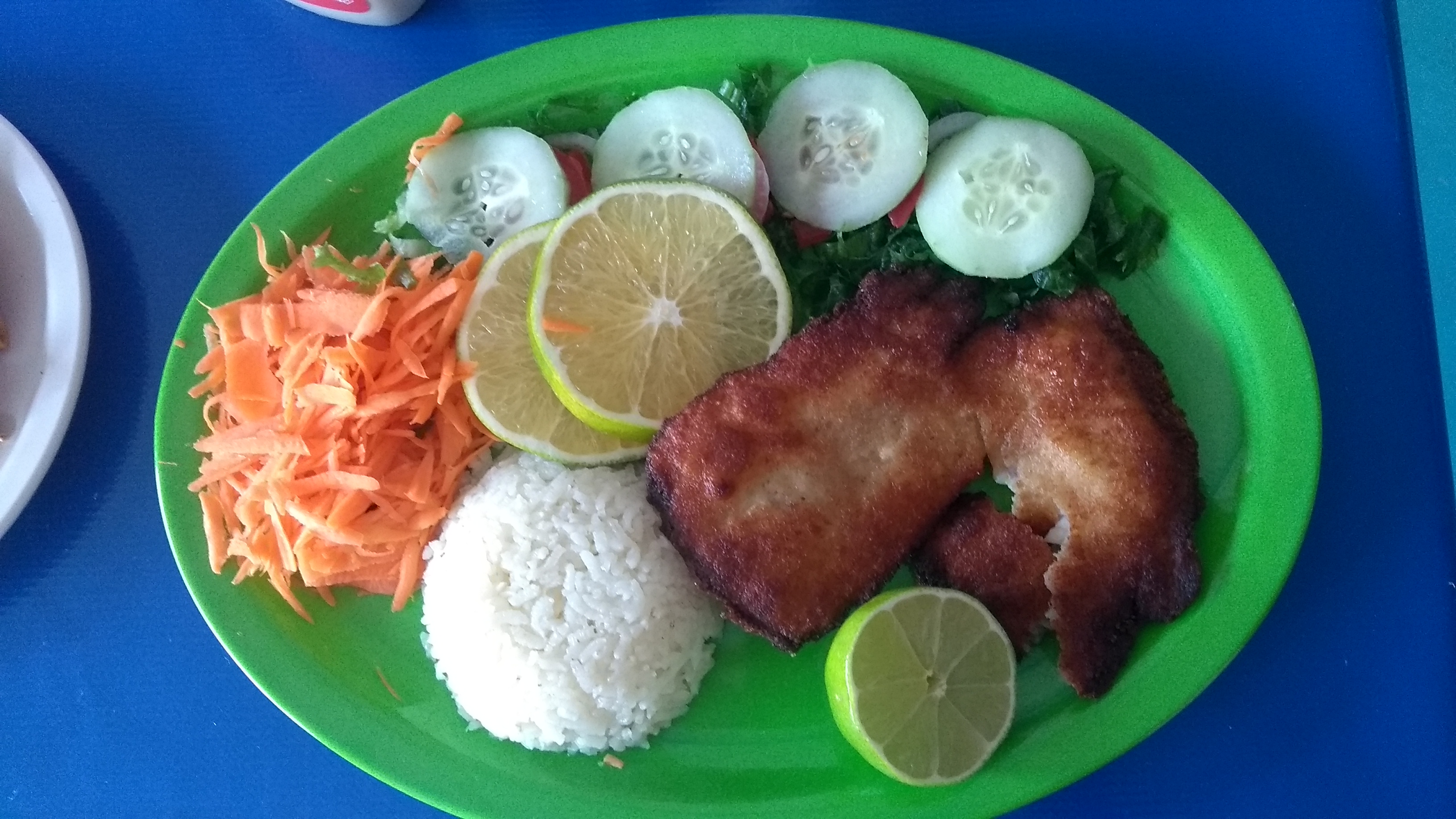 Mariscos Alta Mar image 10