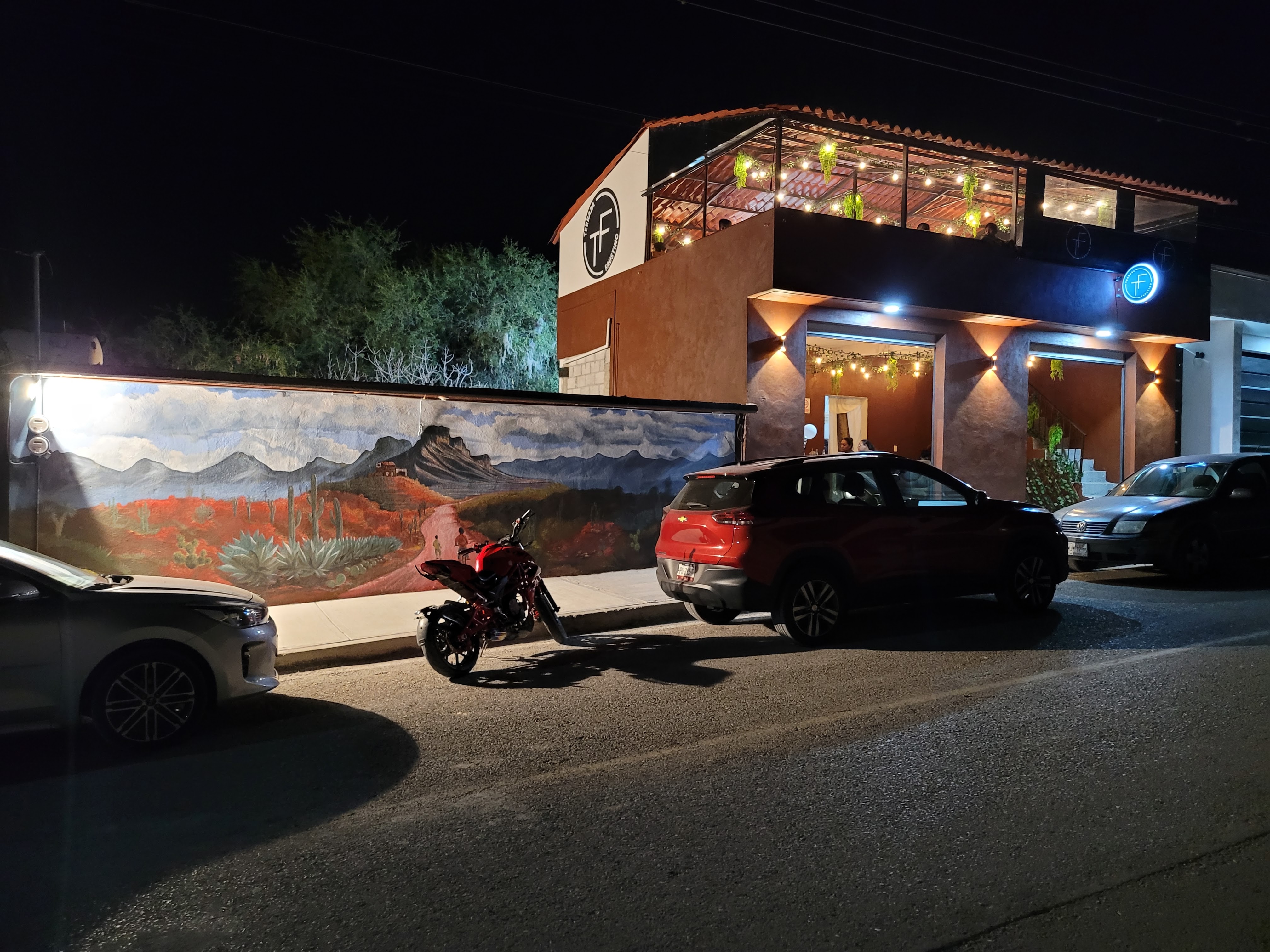 Terraza Faustino image 3