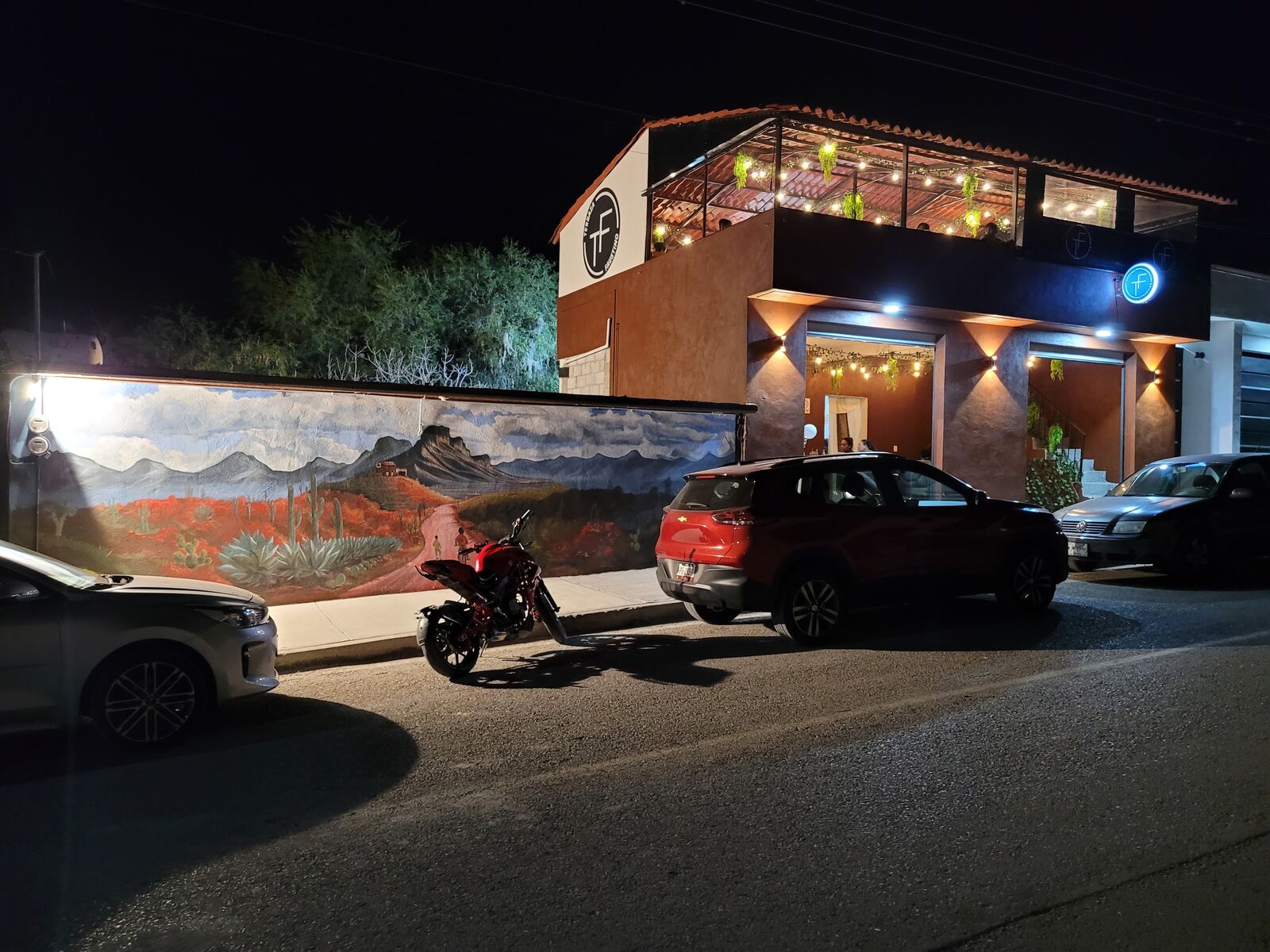 Terraza Faustino image 3