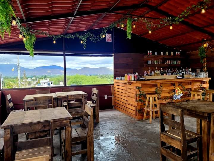 Terraza Faustino image 9