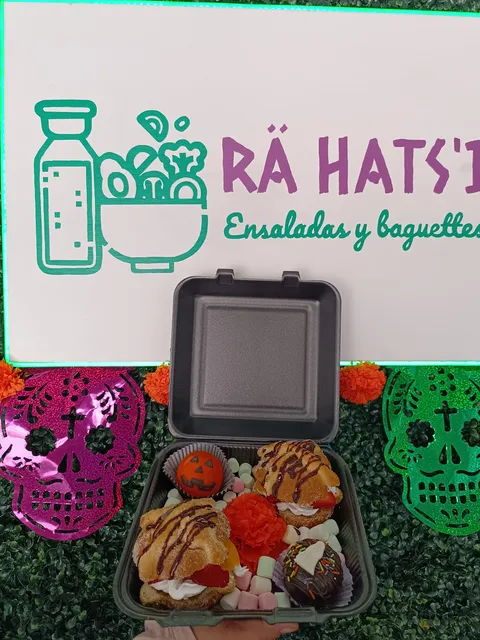 Ra Hats'i image 4