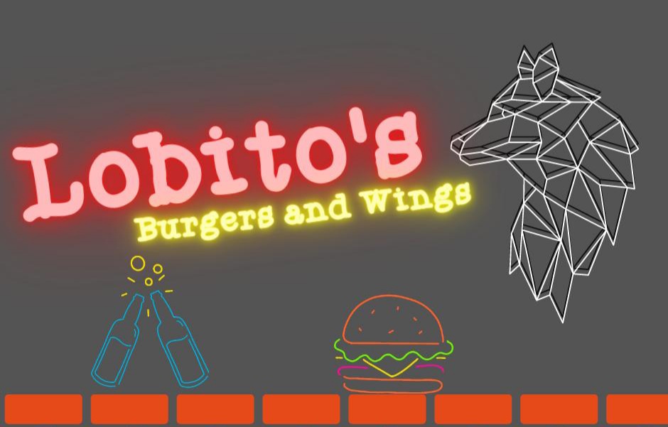 Lobito's Burgers and Wings image 1