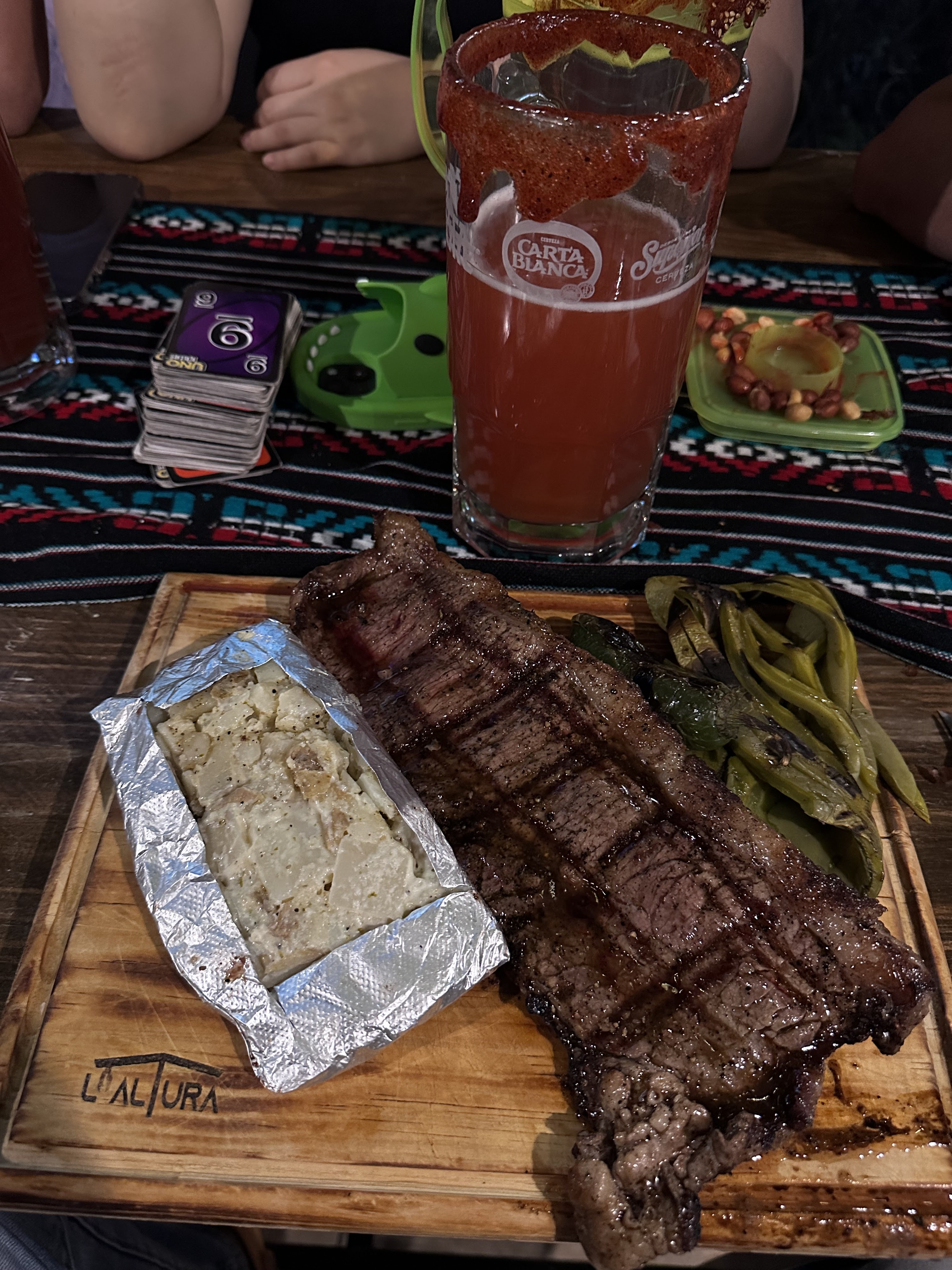 Laltura Xochitepec image 4