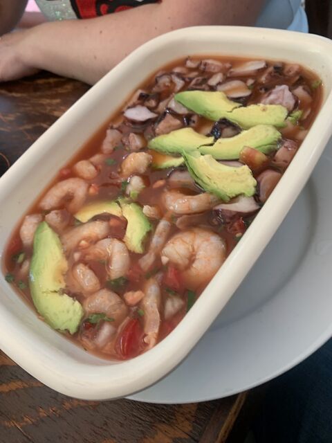 Mariscos Doña Yola image 2