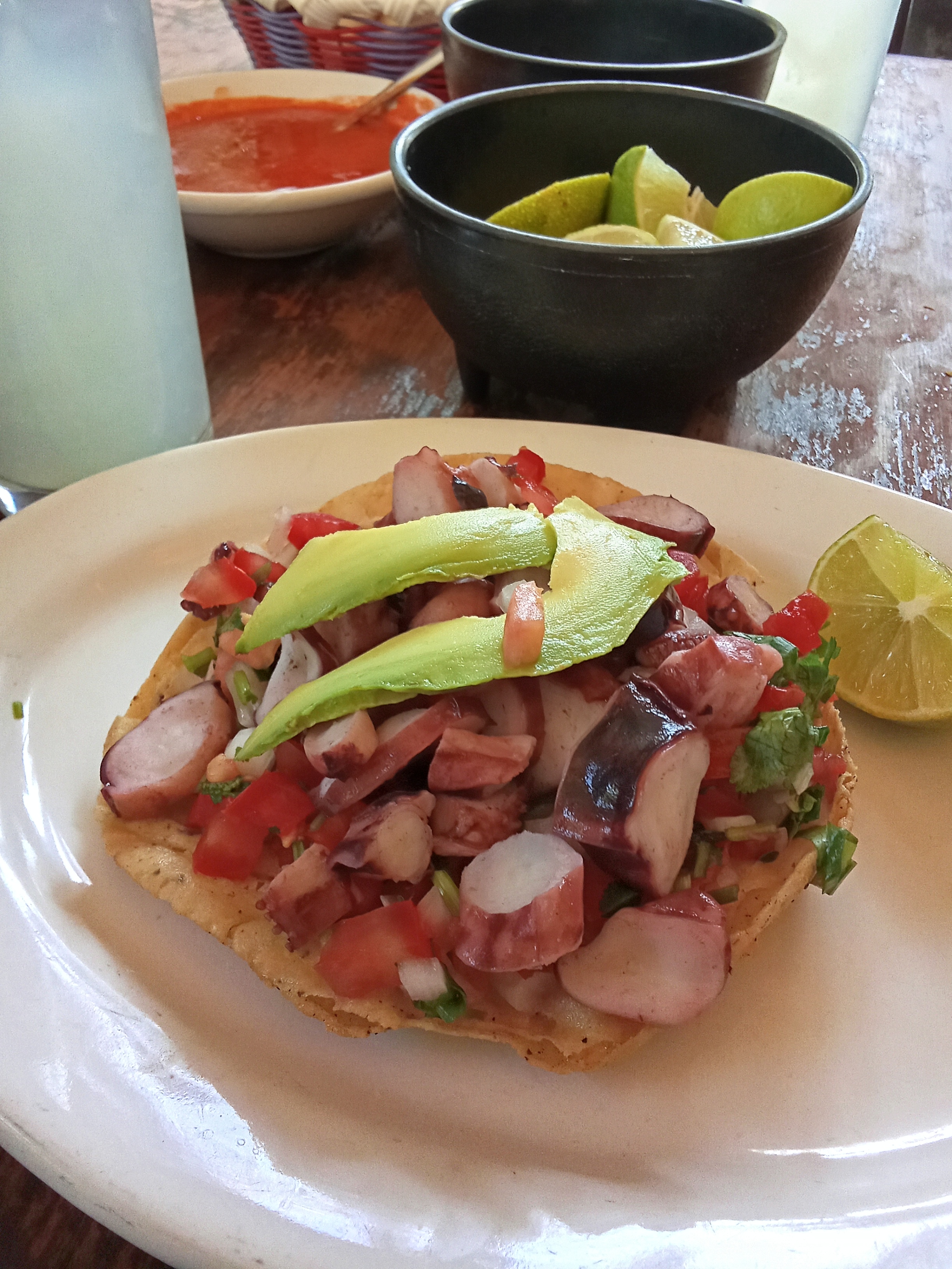 Mariscos Doña Yola image 4