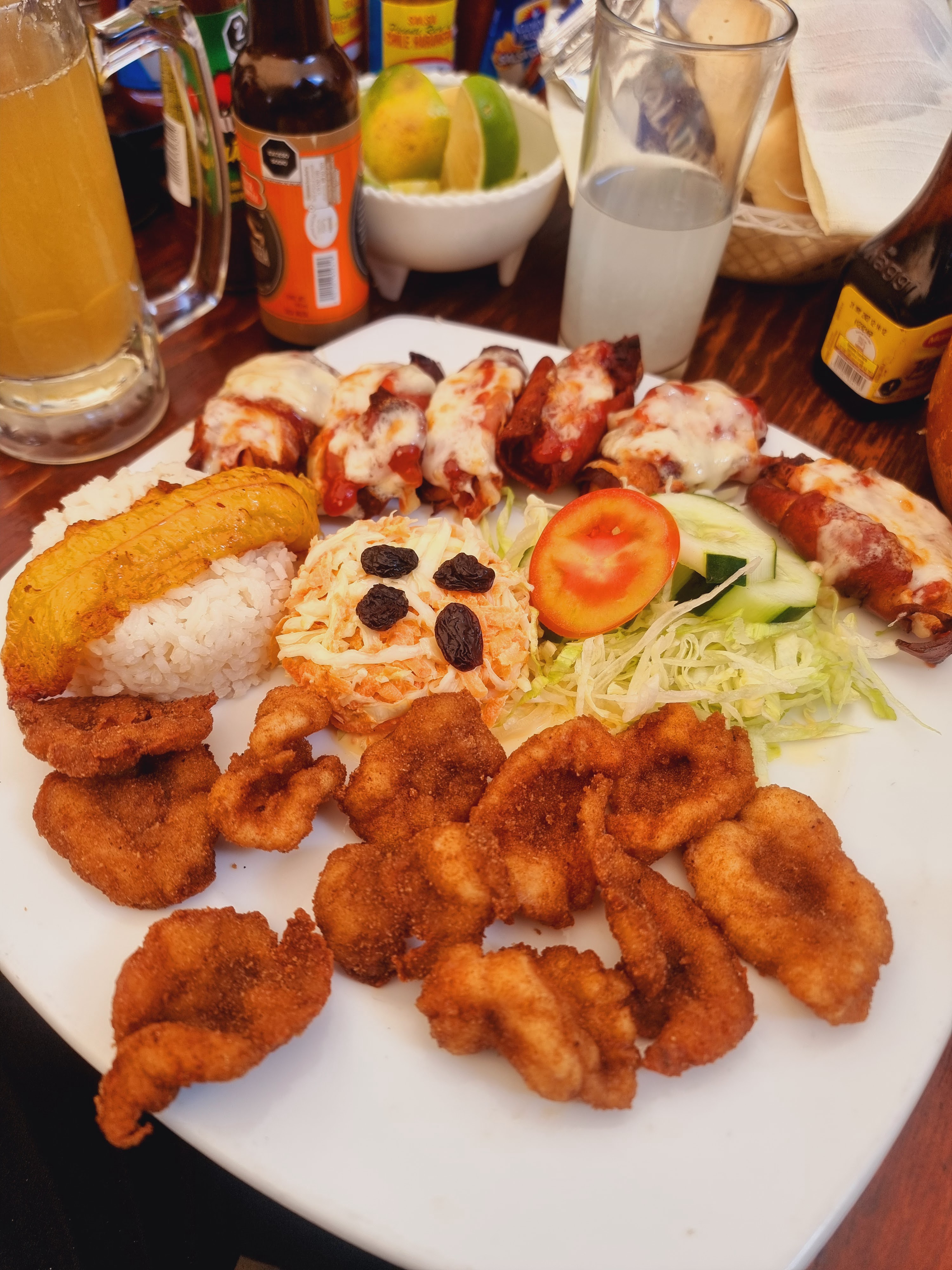 Mariscos Doña Yola image 7