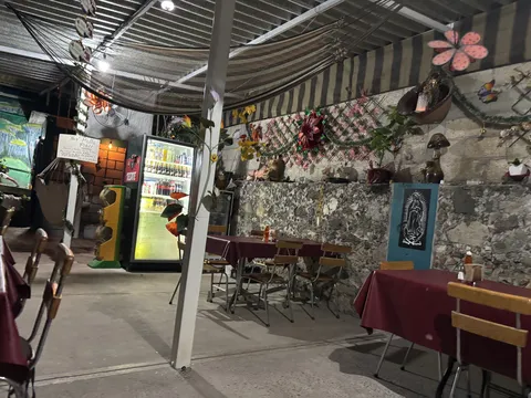 HUN fondita Yucateca image 1