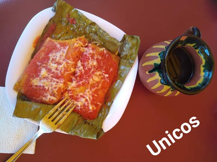 HUN fondita Yucateca image 2