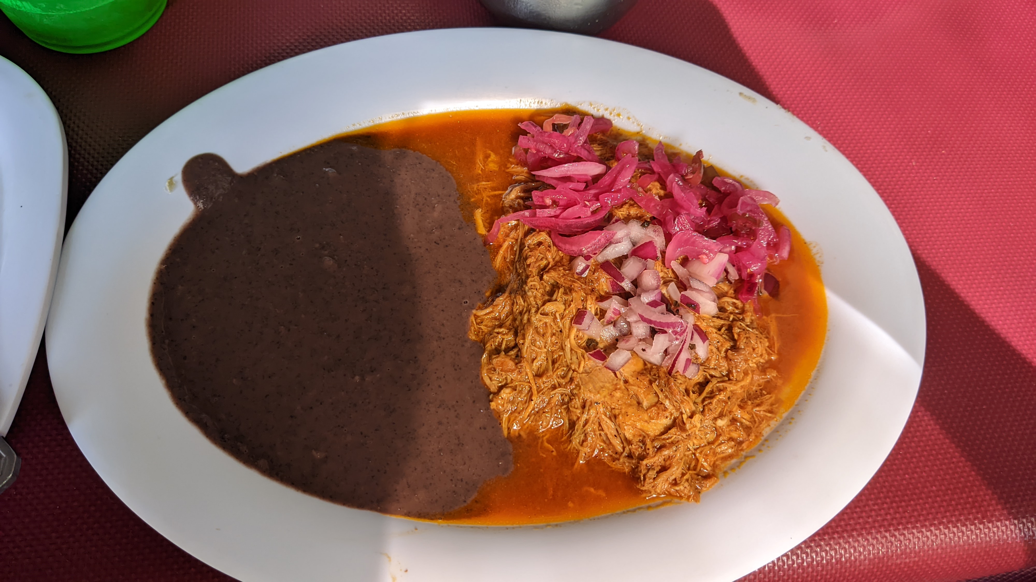 HUN fondita Yucateca image 8