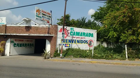 Mariscos El Camarada image 1