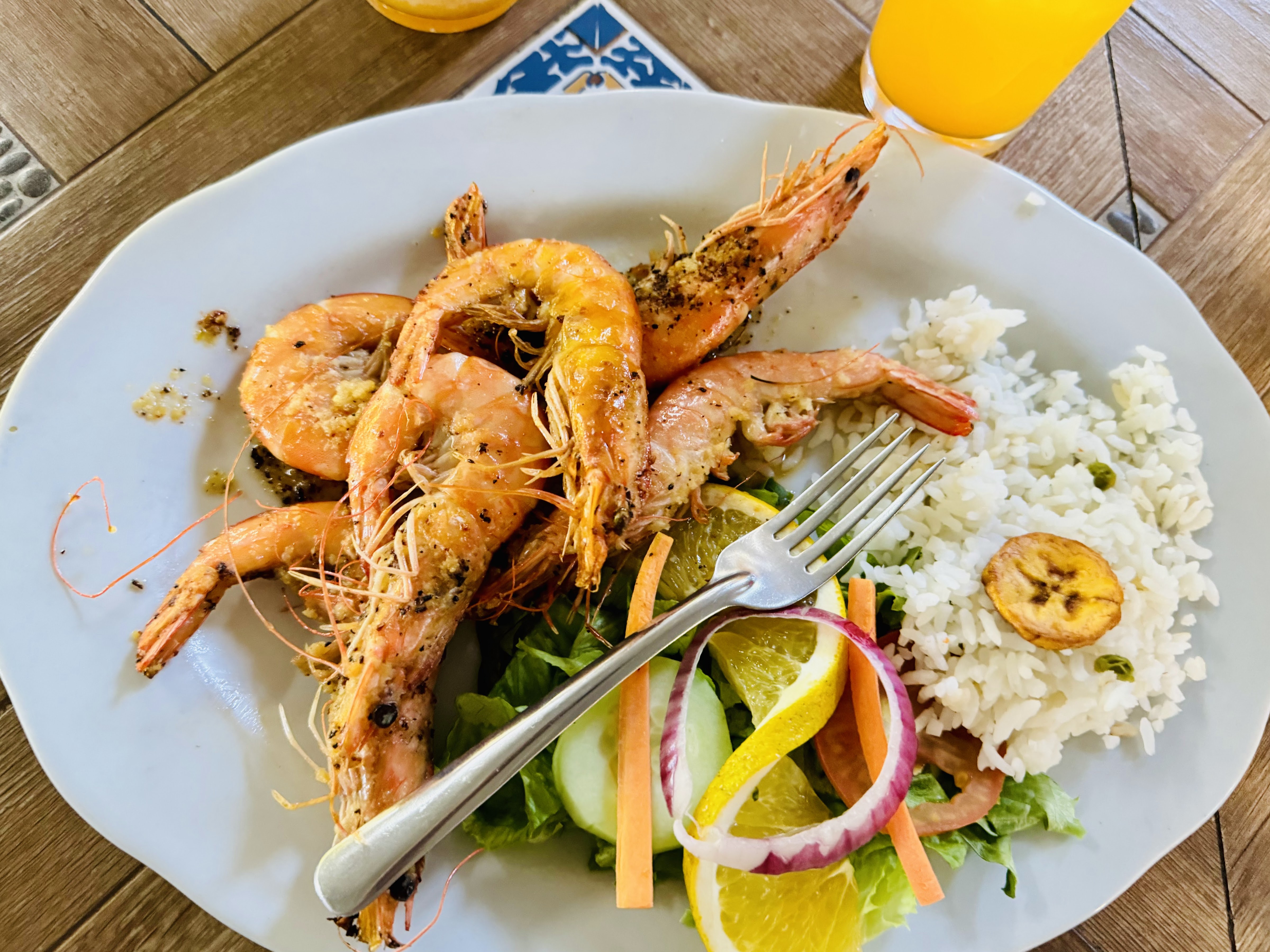 Mariscos El Camarada image 2