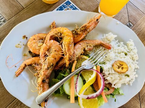 Mariscos El Camarada image 2