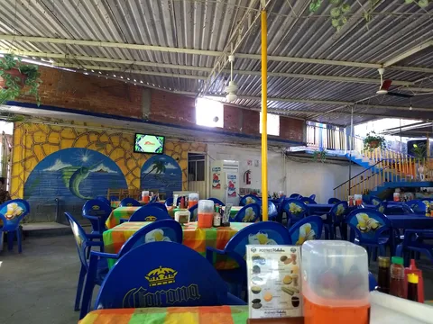 Mariscos El Camarada image 3