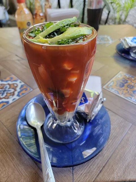 Mariscos El Camarada image 4