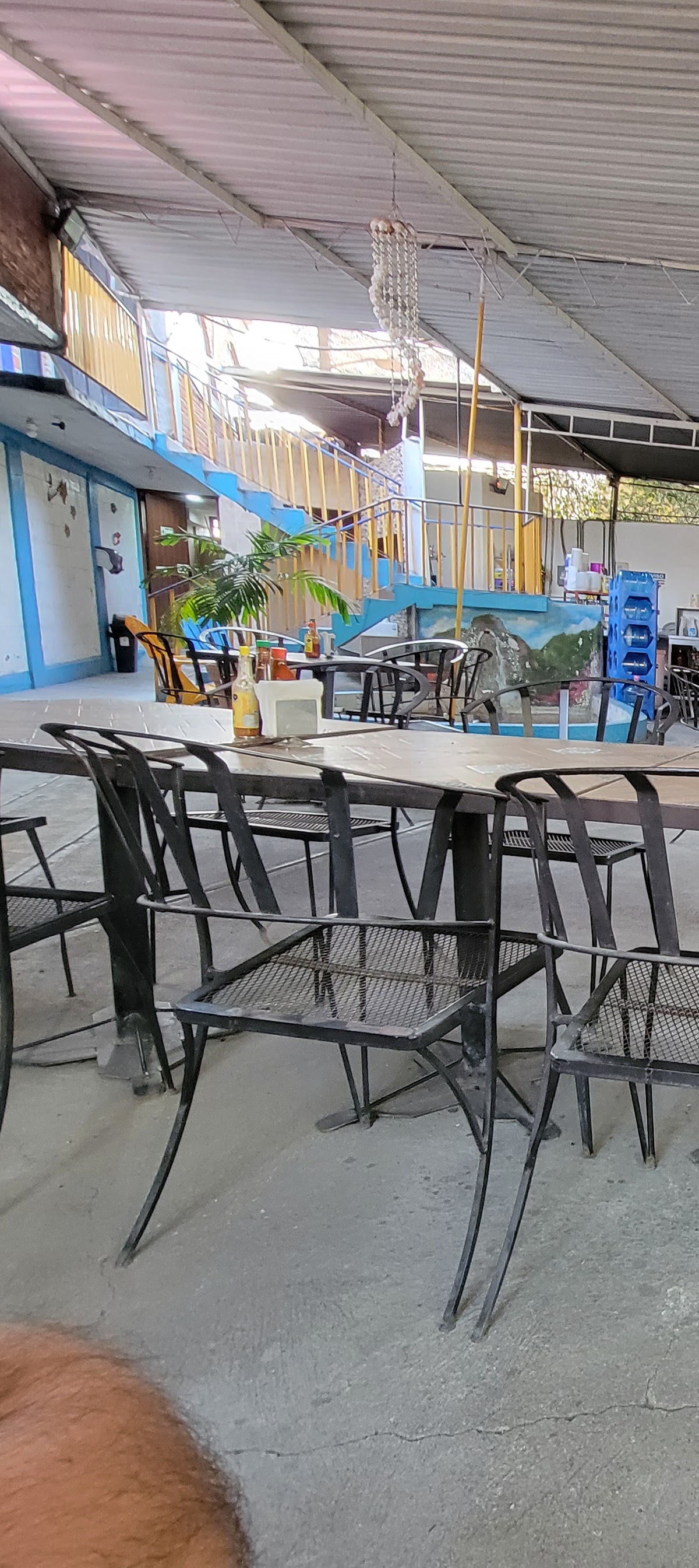 Mariscos El Camarada image 5