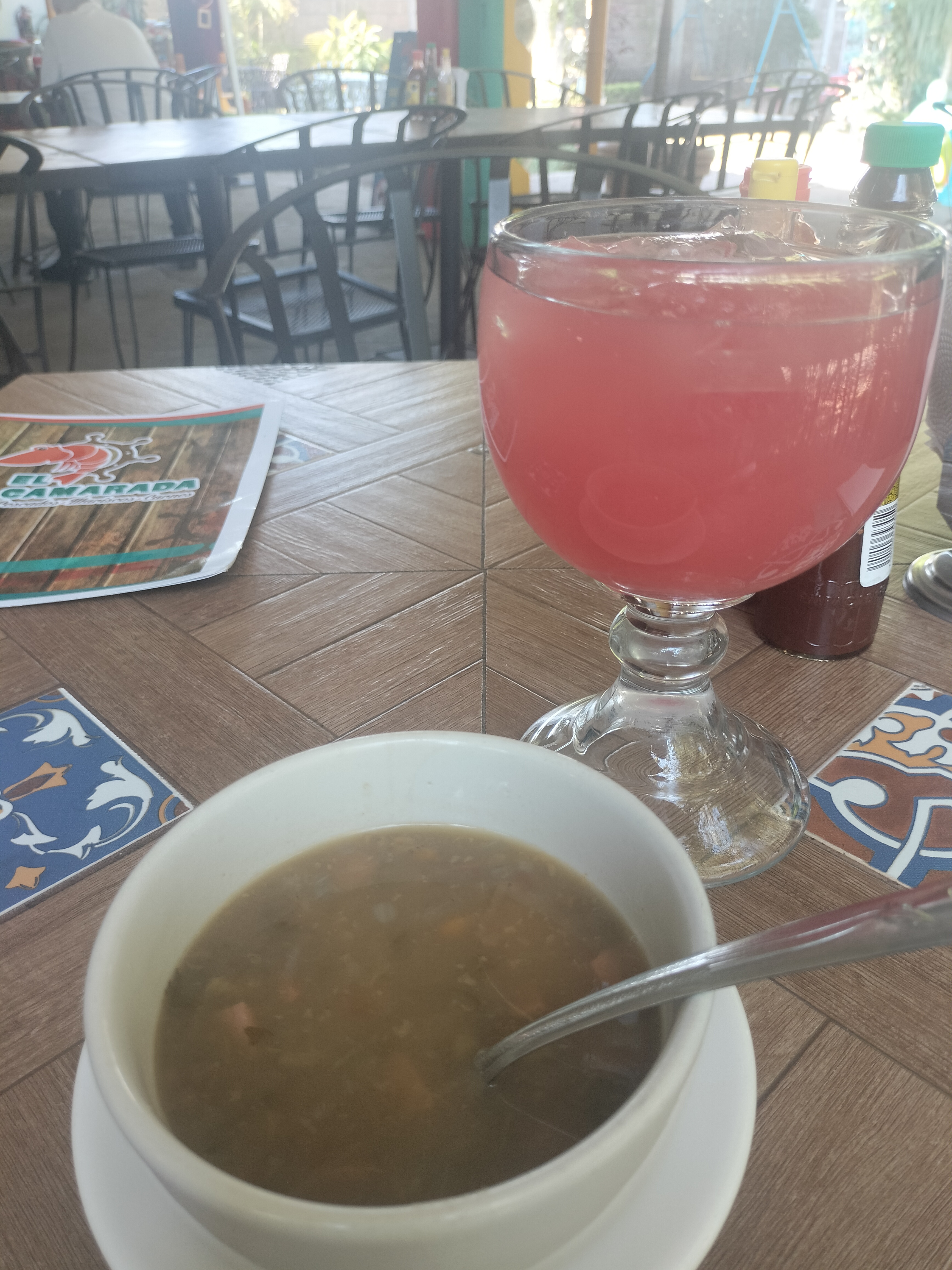 Mariscos El Camarada image 9