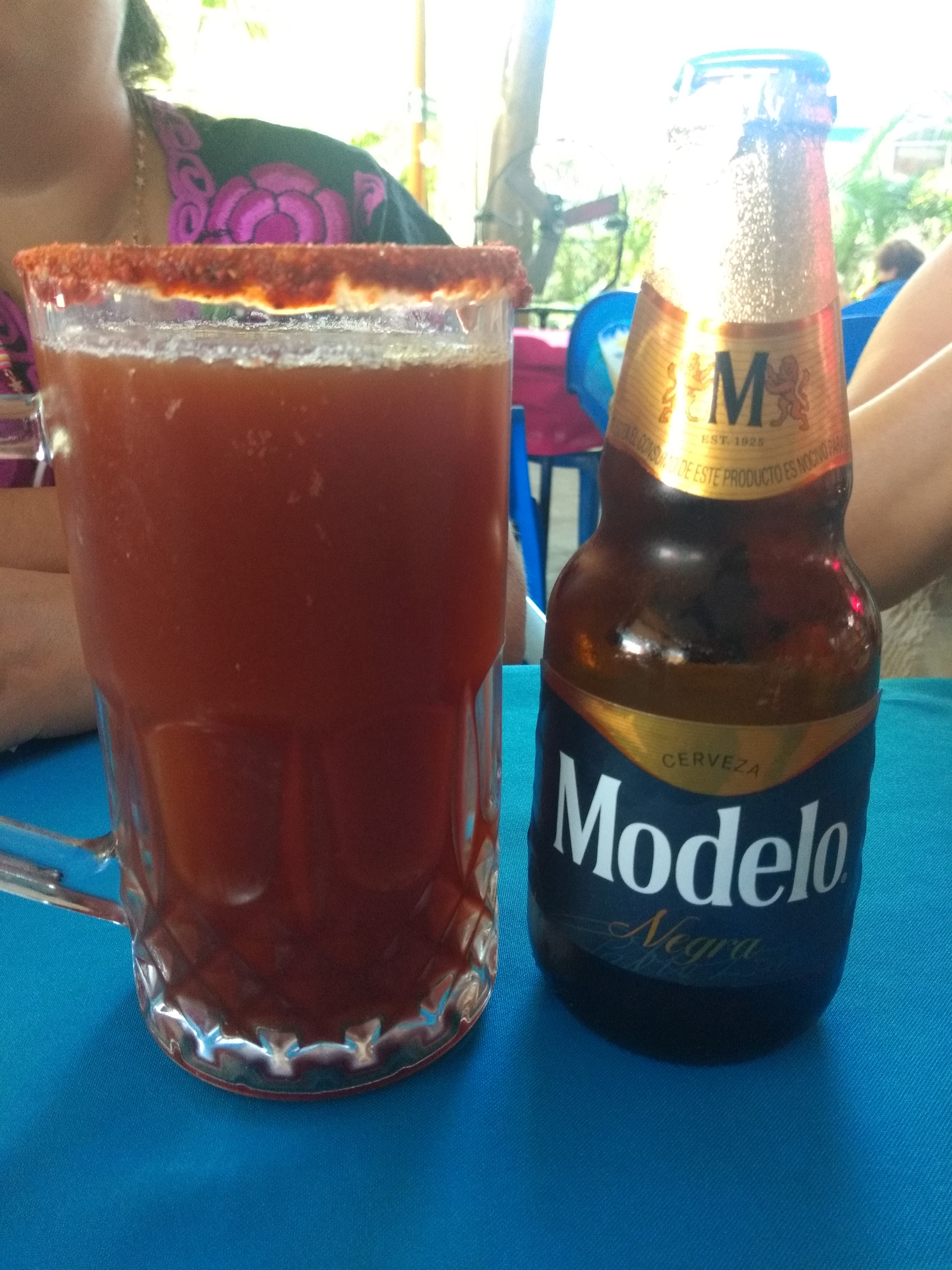 Mariscos El Camarada image 10