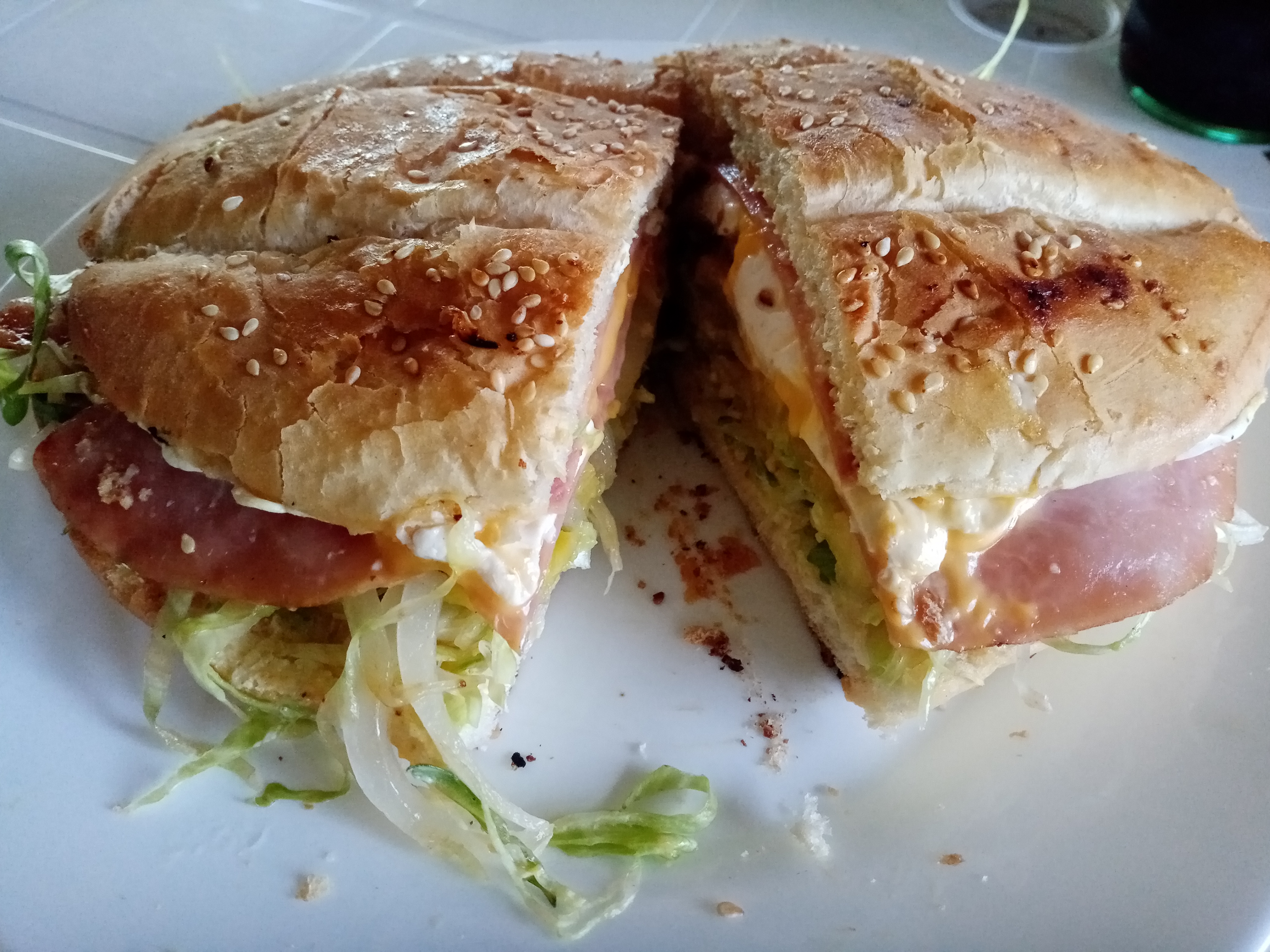 Antojitos Mexicanos Remy image 1