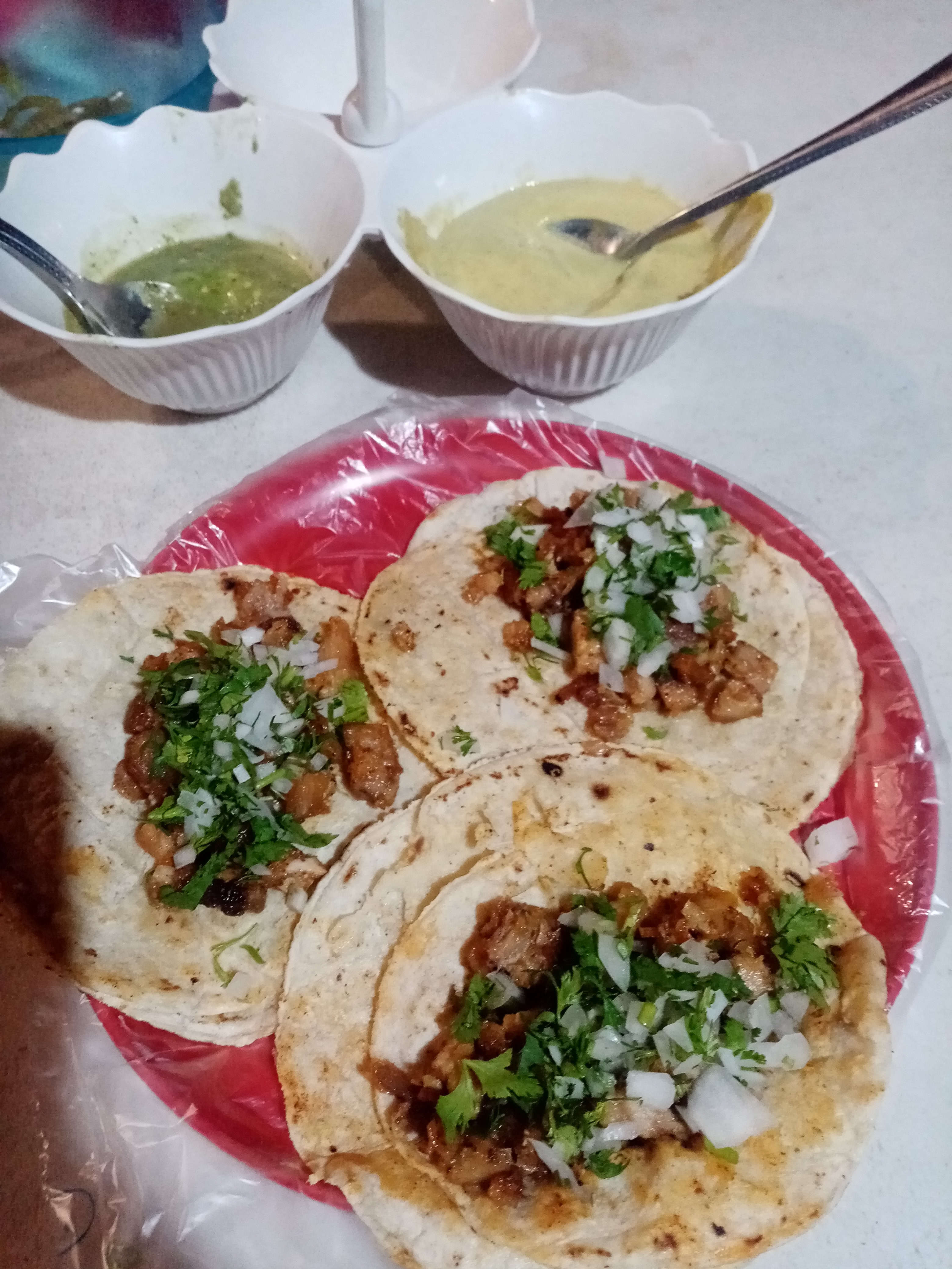 Antojitos Mexicanos Remy image 2