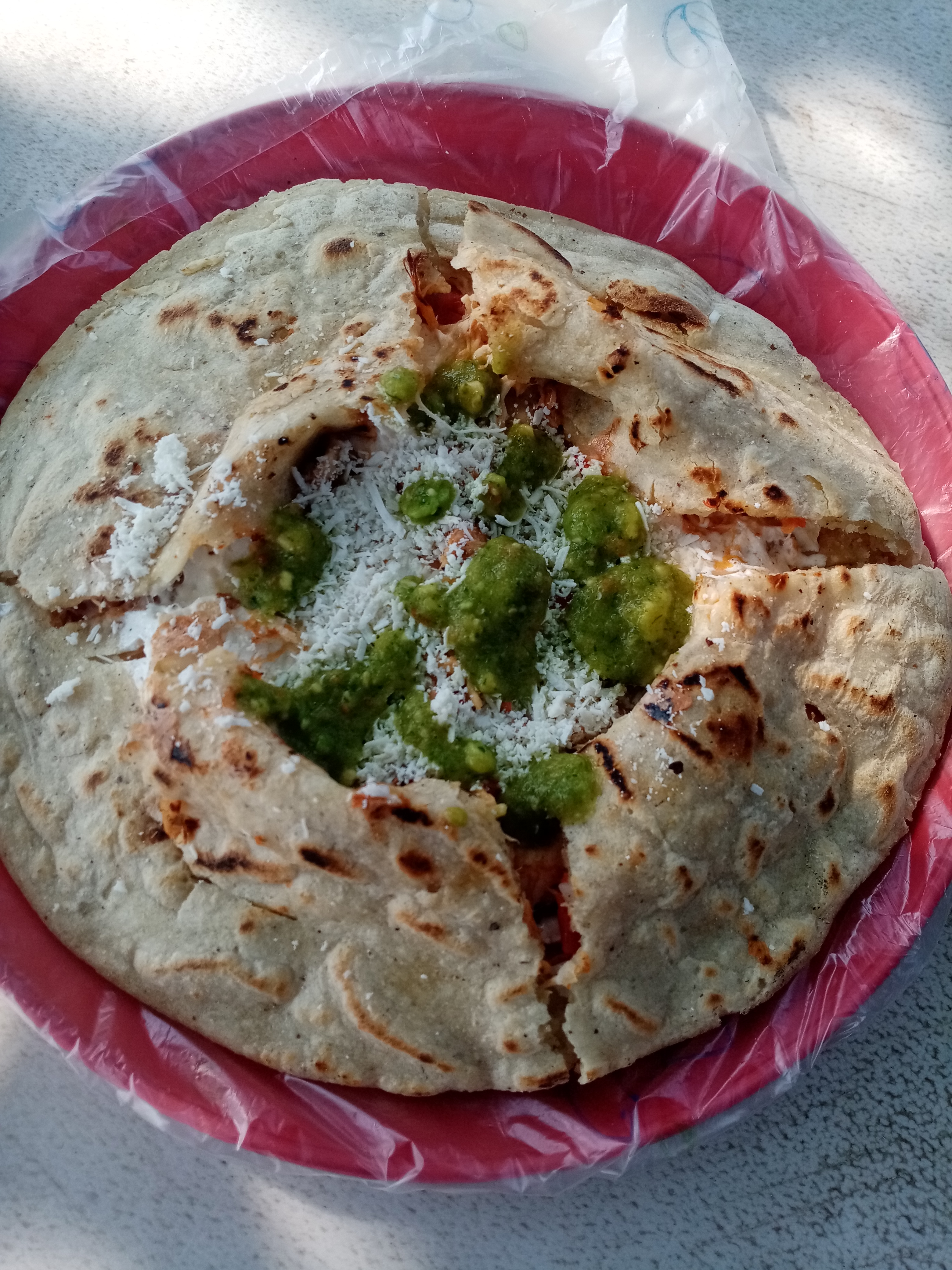 Antojitos Mexicanos Remy image 4