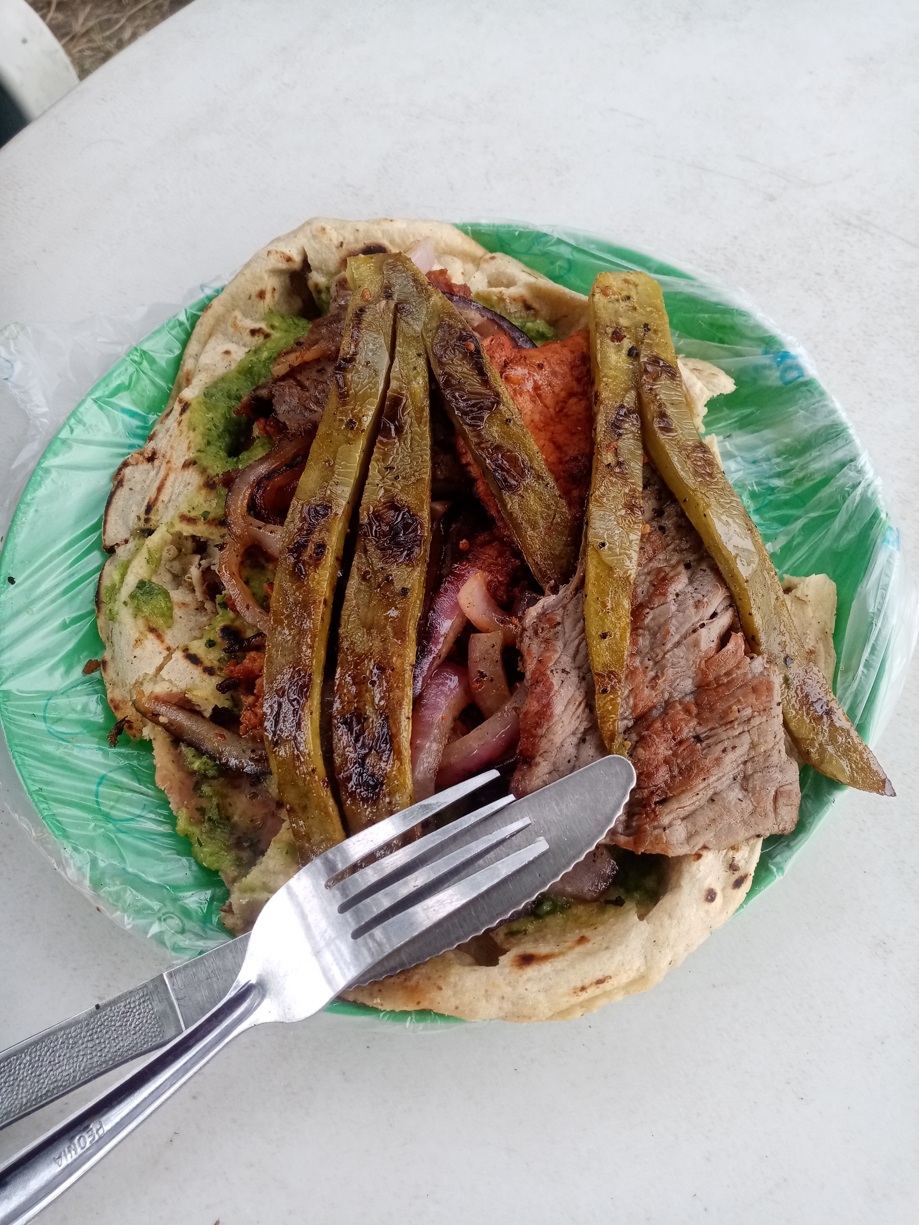 Antojitos Mexicanos Remy image 5