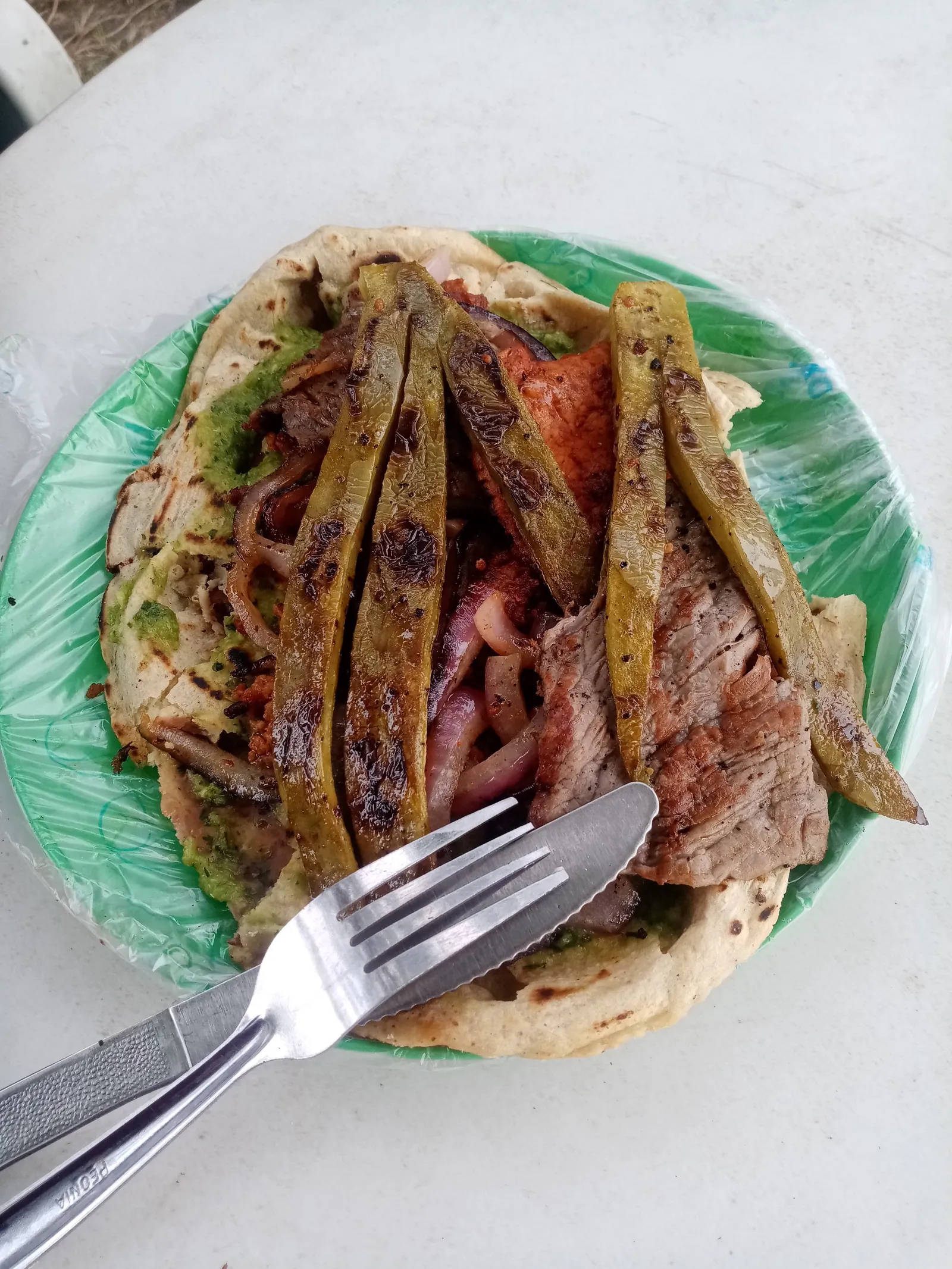 Antojitos Mexicanos Remy image 5