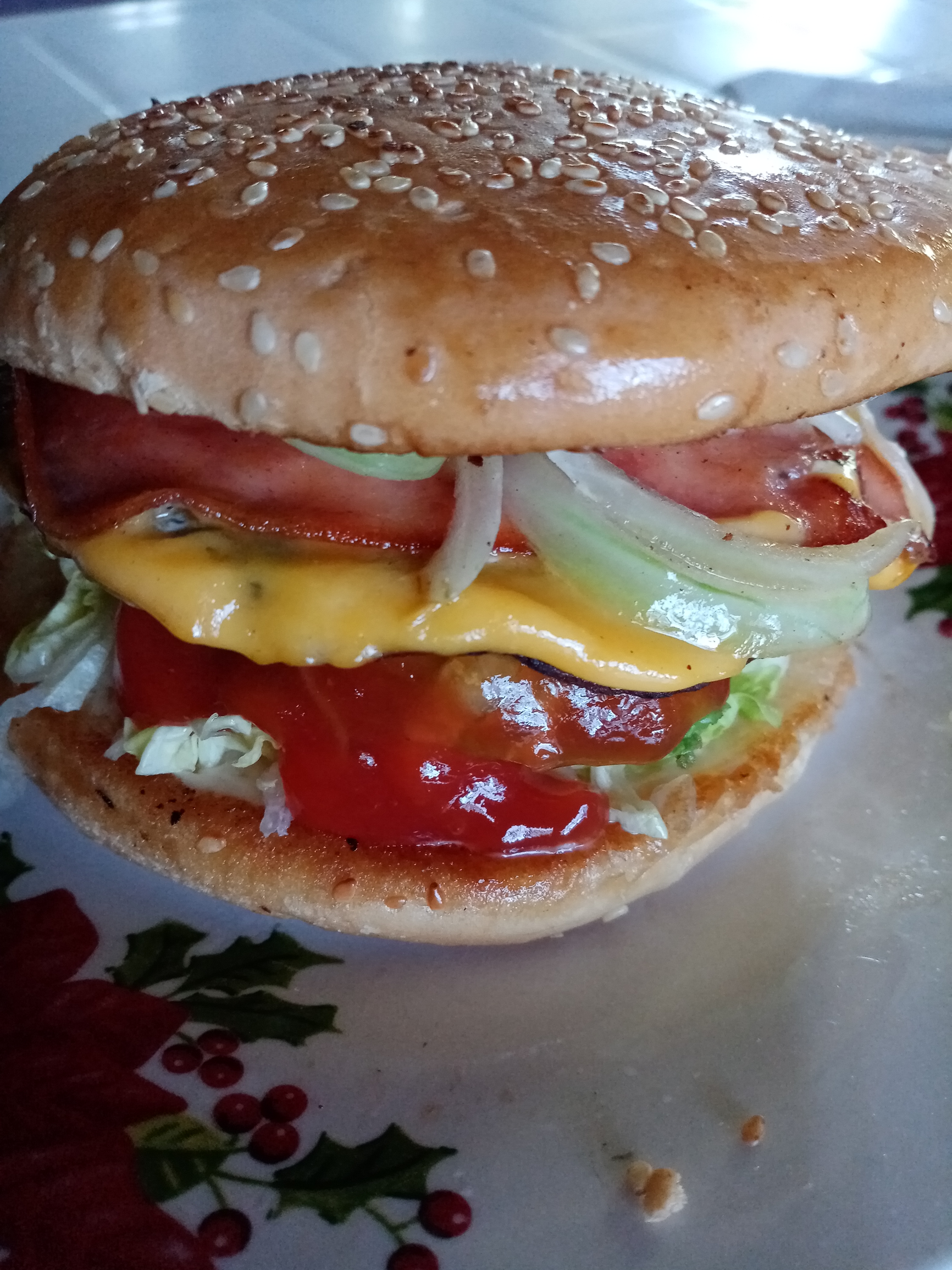 Antojitos Mexicanos Remy image 6