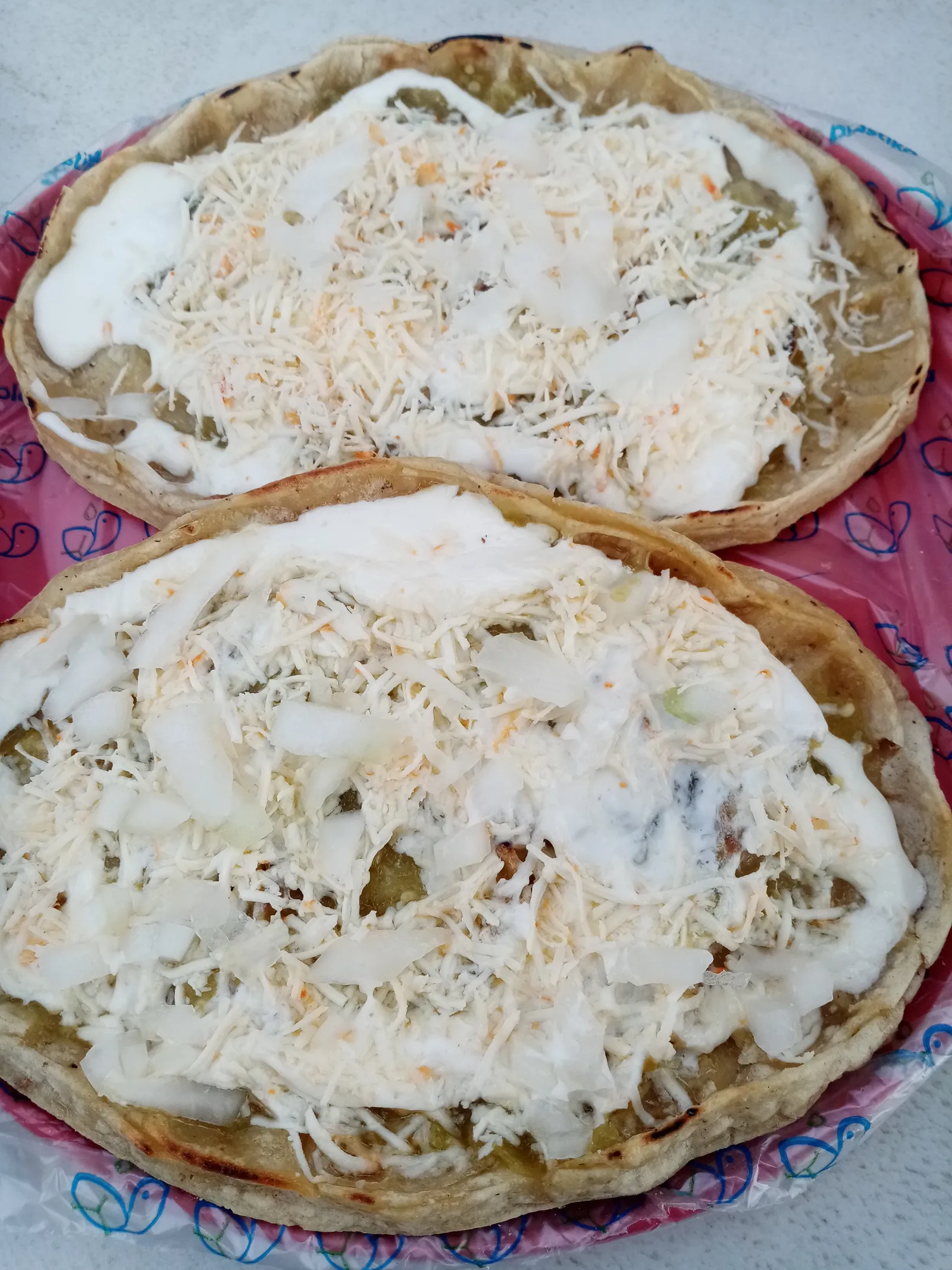 Antojitos Mexicanos Remy image 8