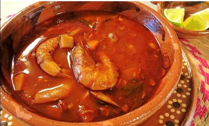 Antojitos Mexicanos Remy image 9