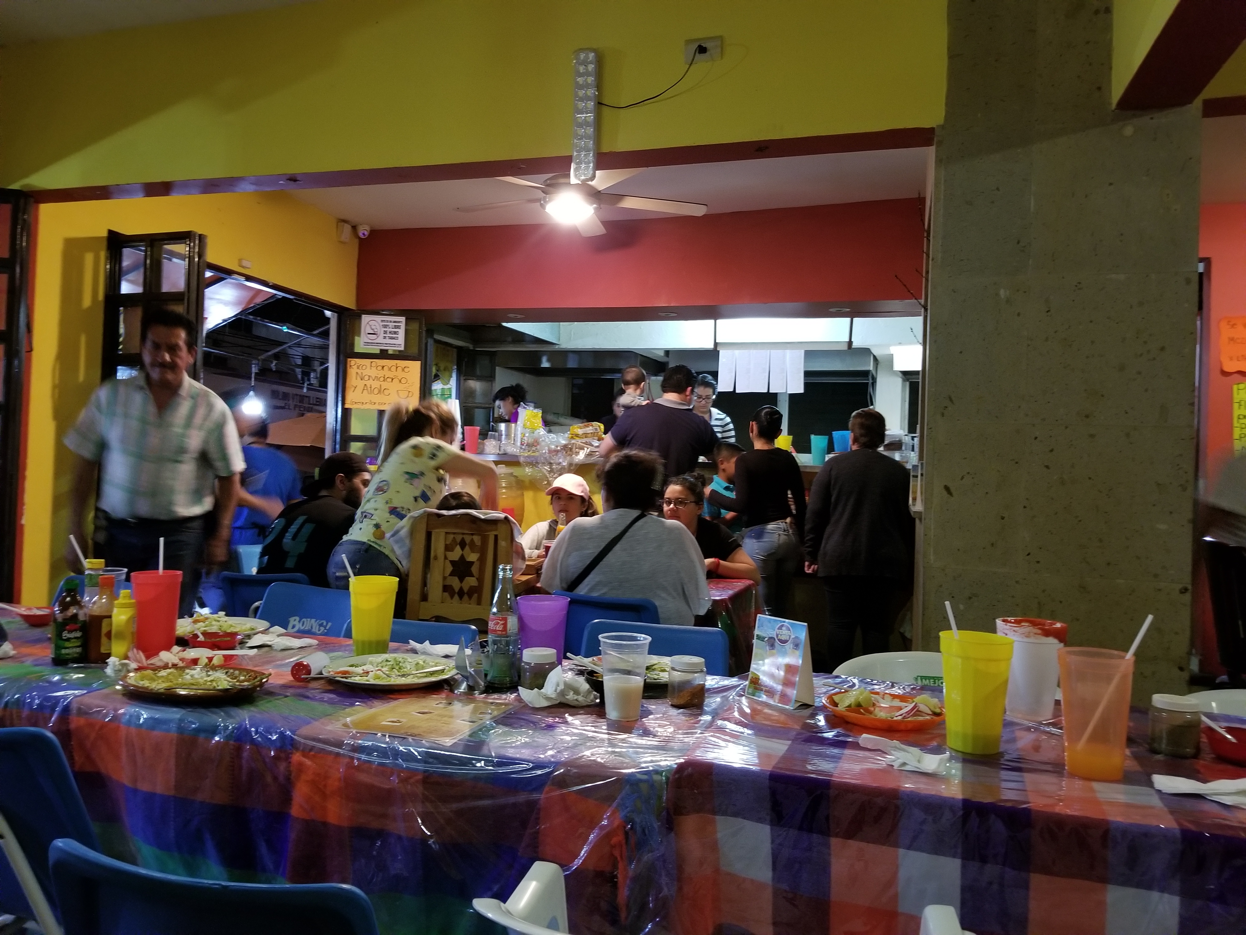 Pozoleria Doña Julia image 1