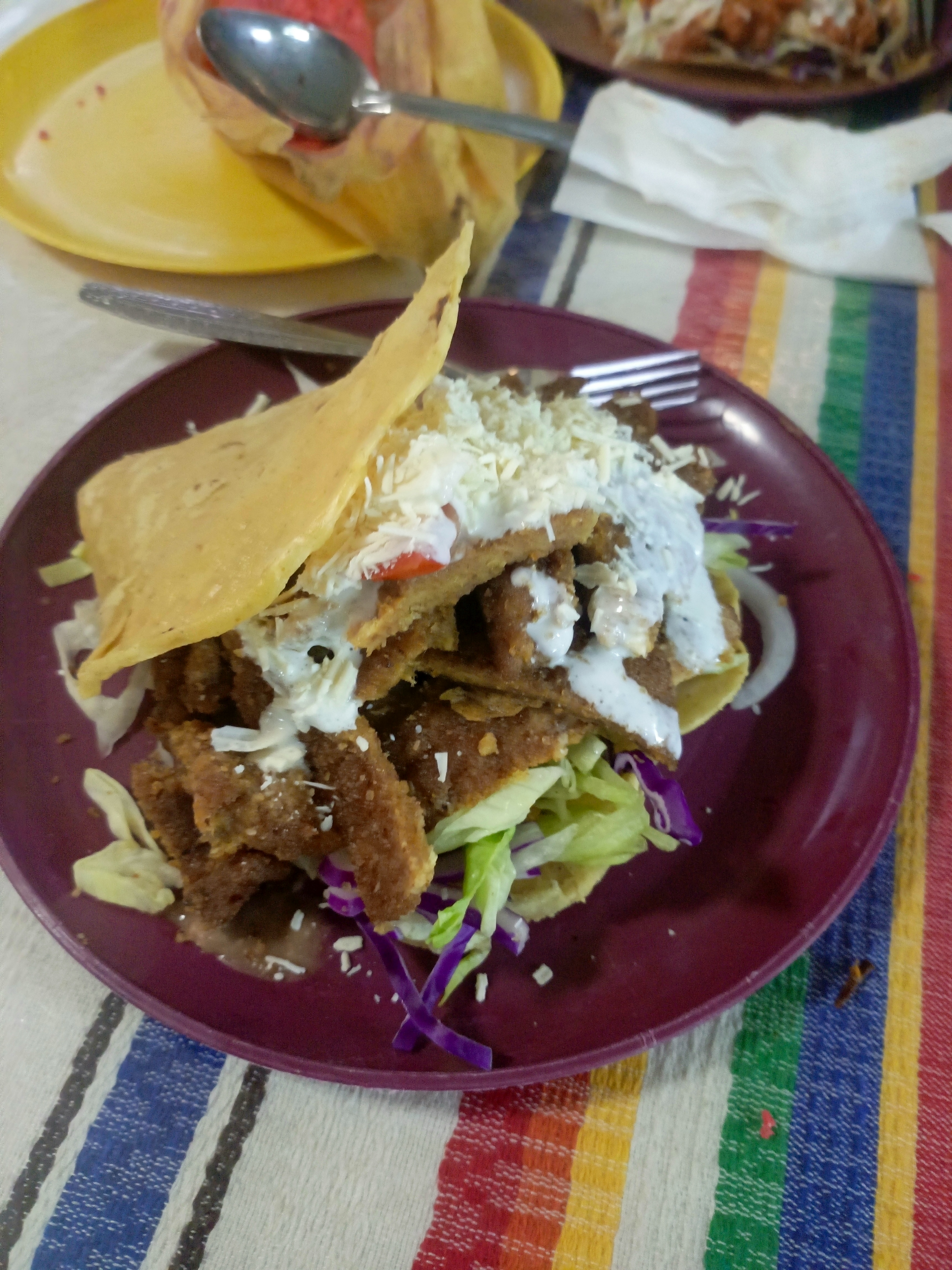 Pozoleria Doña Julia image 2