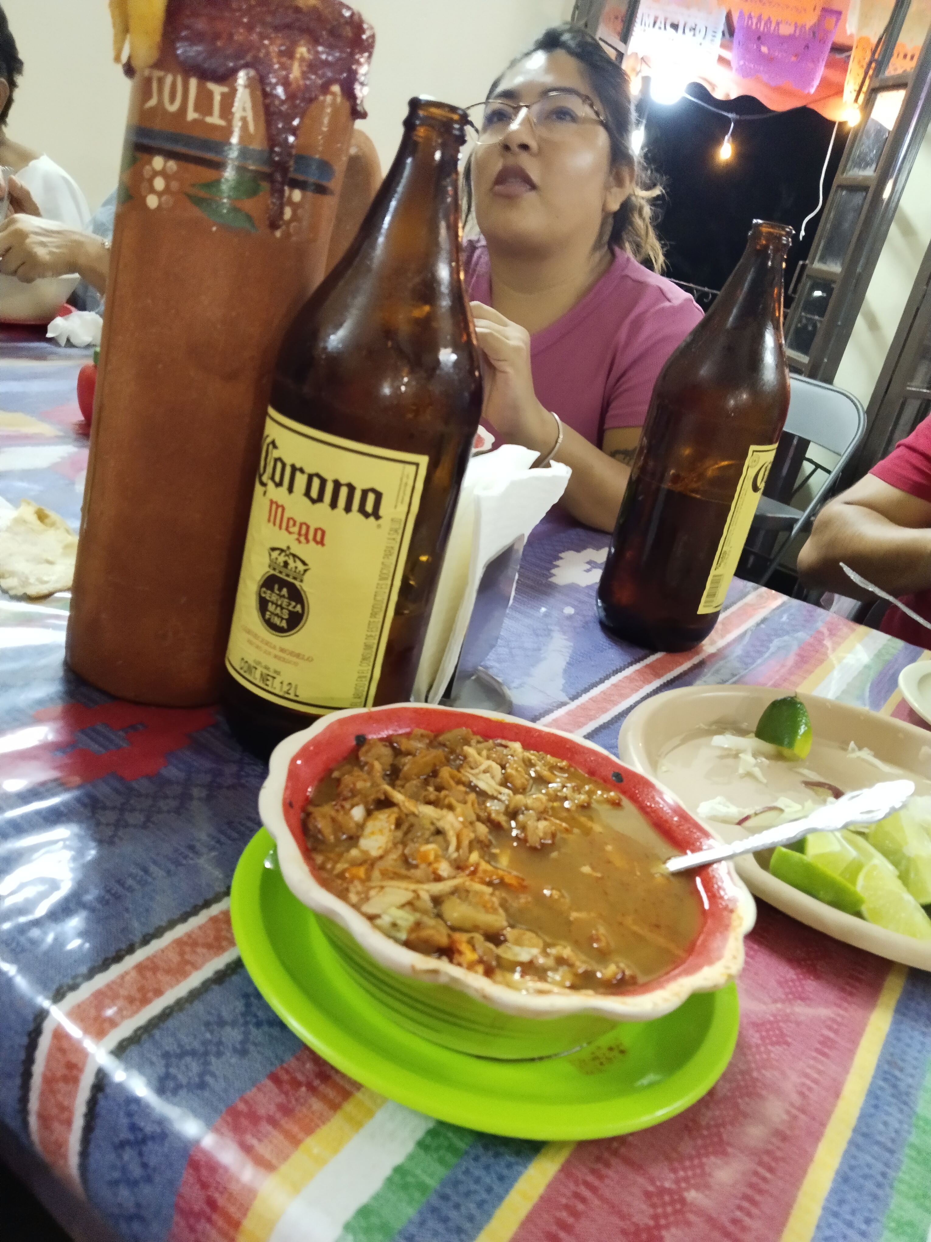Pozoleria Doña Julia image 3