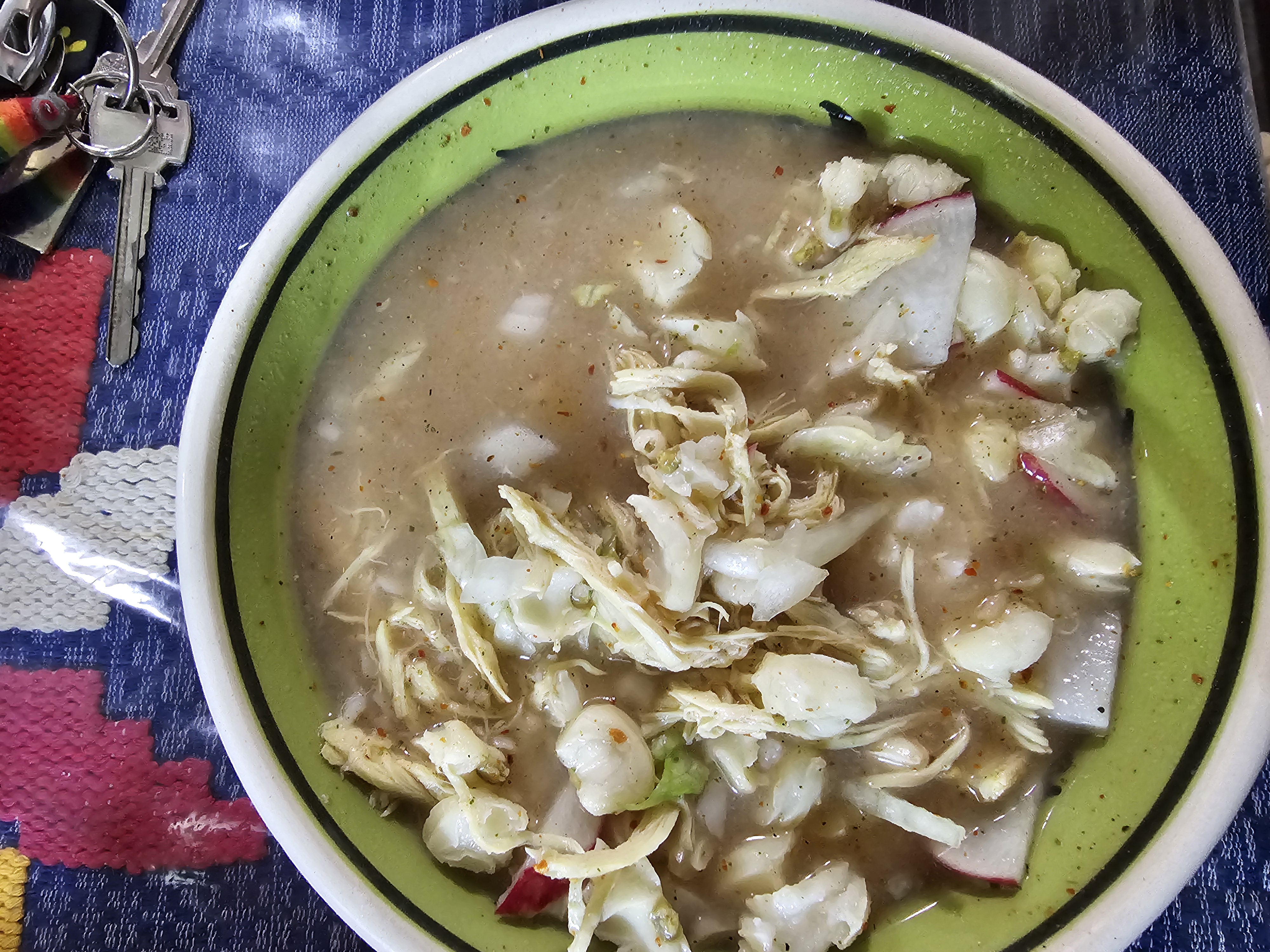 Pozoleria Doña Julia image 5