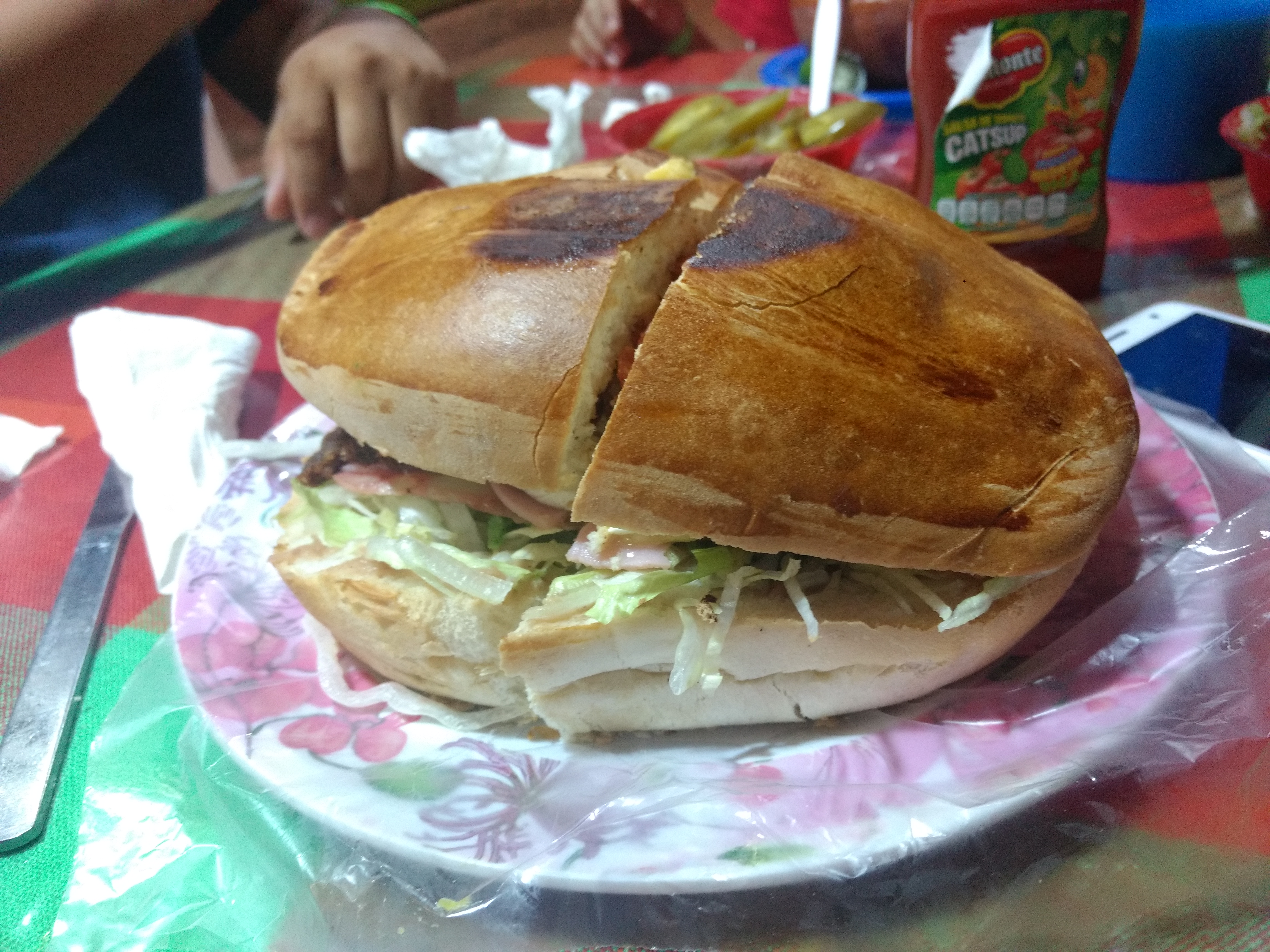 Pozoleria Doña Julia image 7