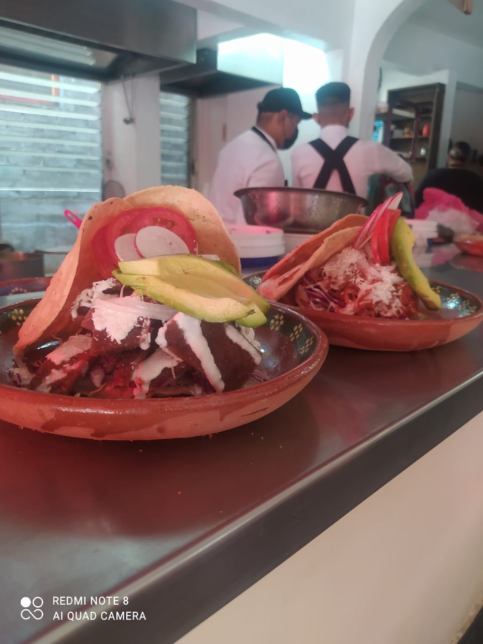 Pozoleria Doña Julia image 8