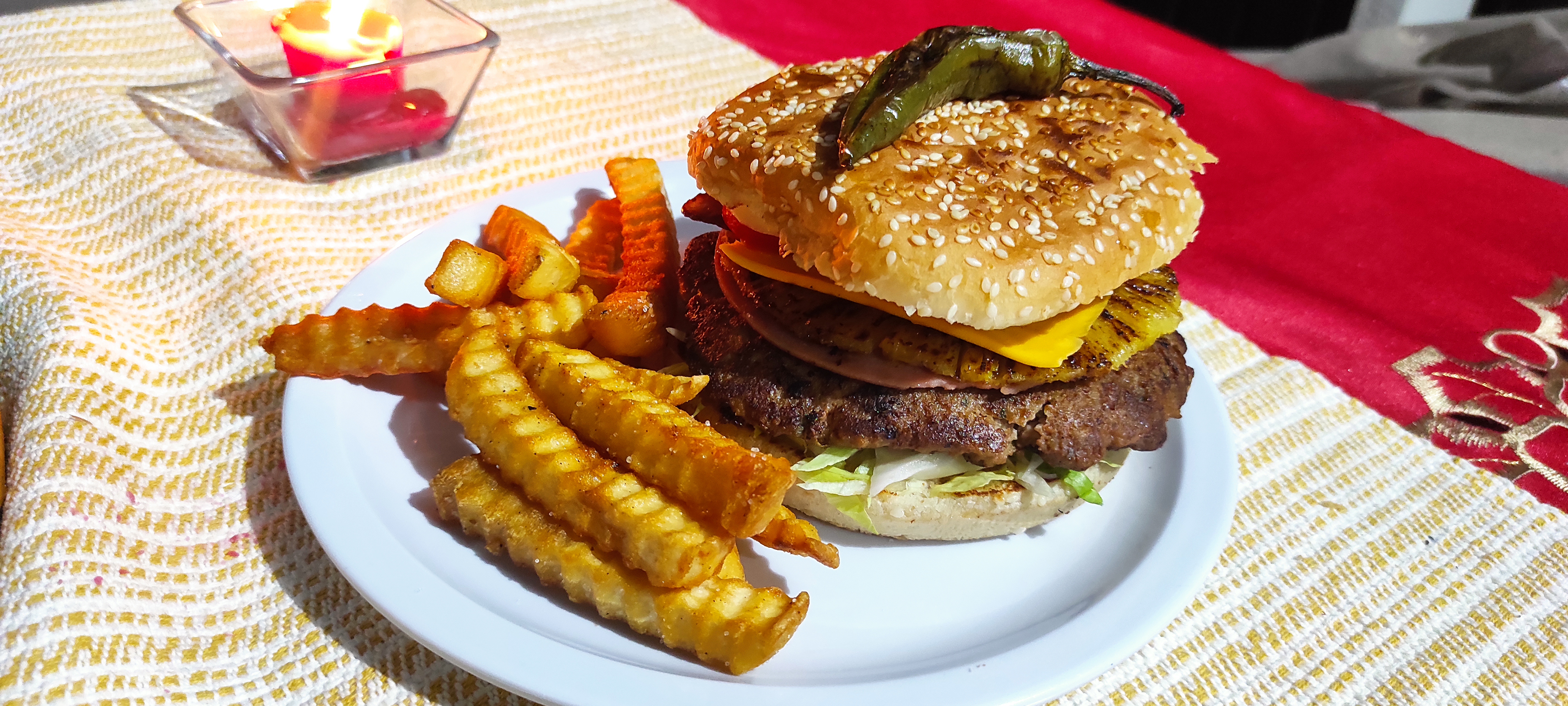 Pizzería Evans Xochi image 4